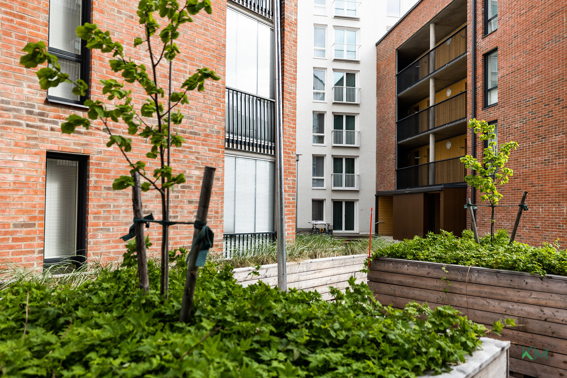 Korkalonkatu 36, Keskusta, Rovaniemi