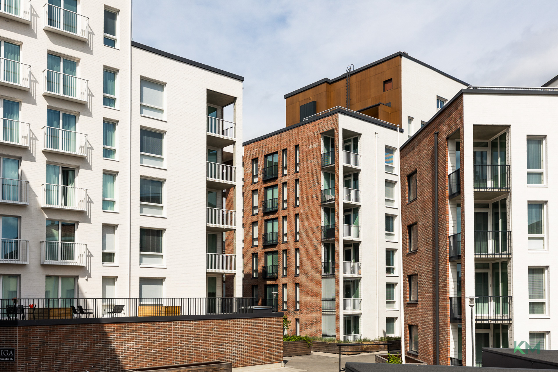Korkalonkatu 36, Keskusta, Rovaniemi