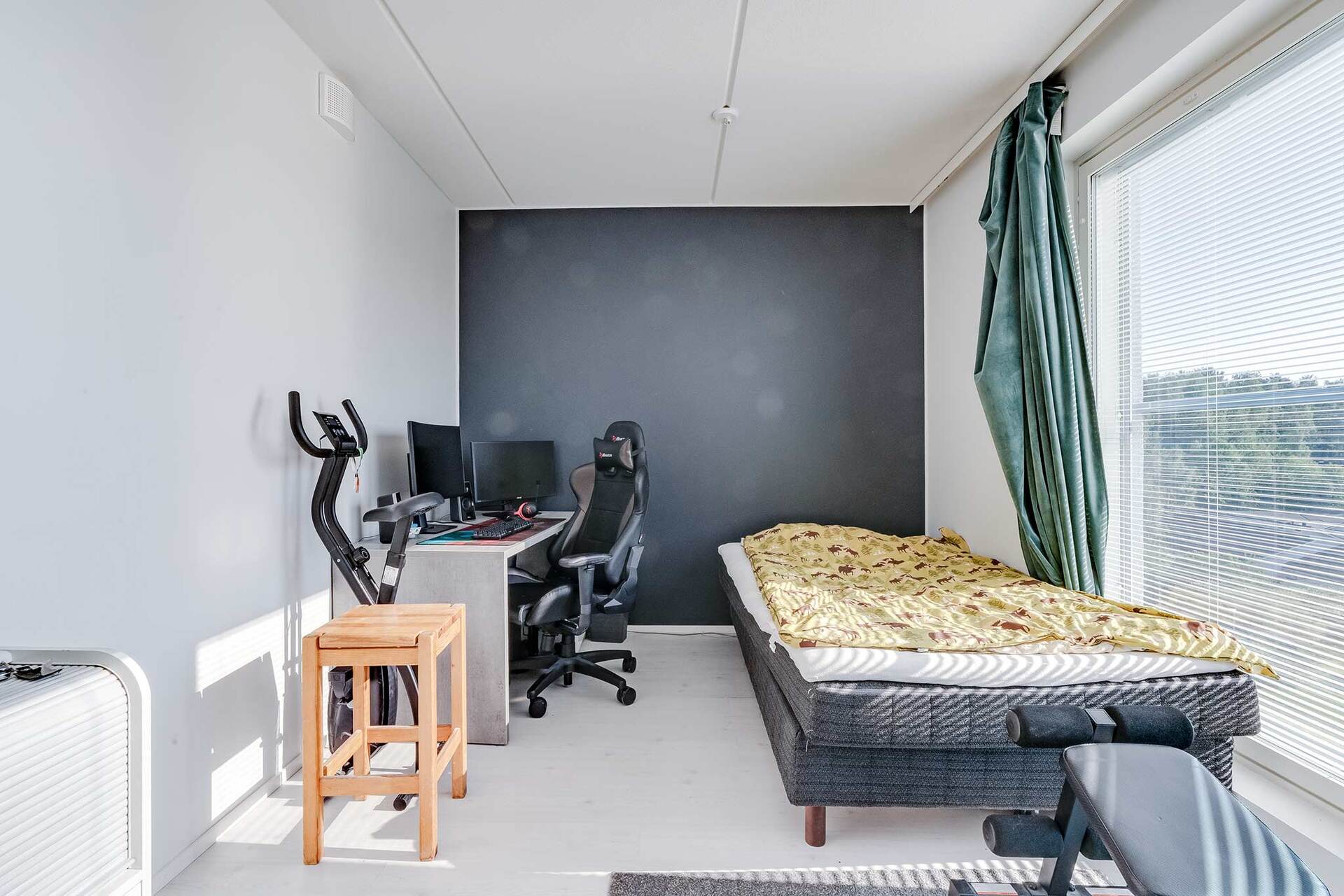 Halkoniemenkuja 4, Tampere