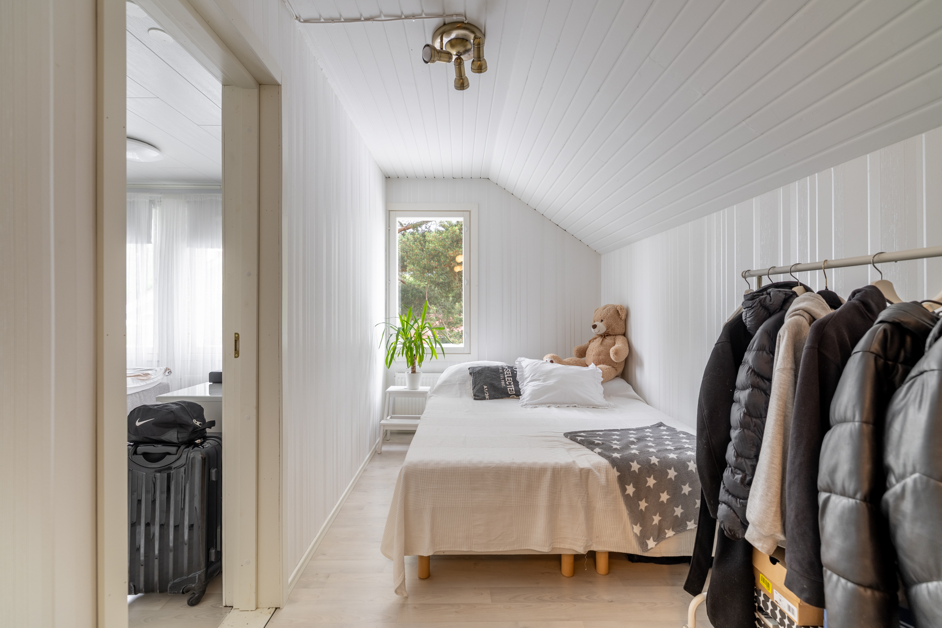Mielikintie 3, Kalevankangas, Mikkeli