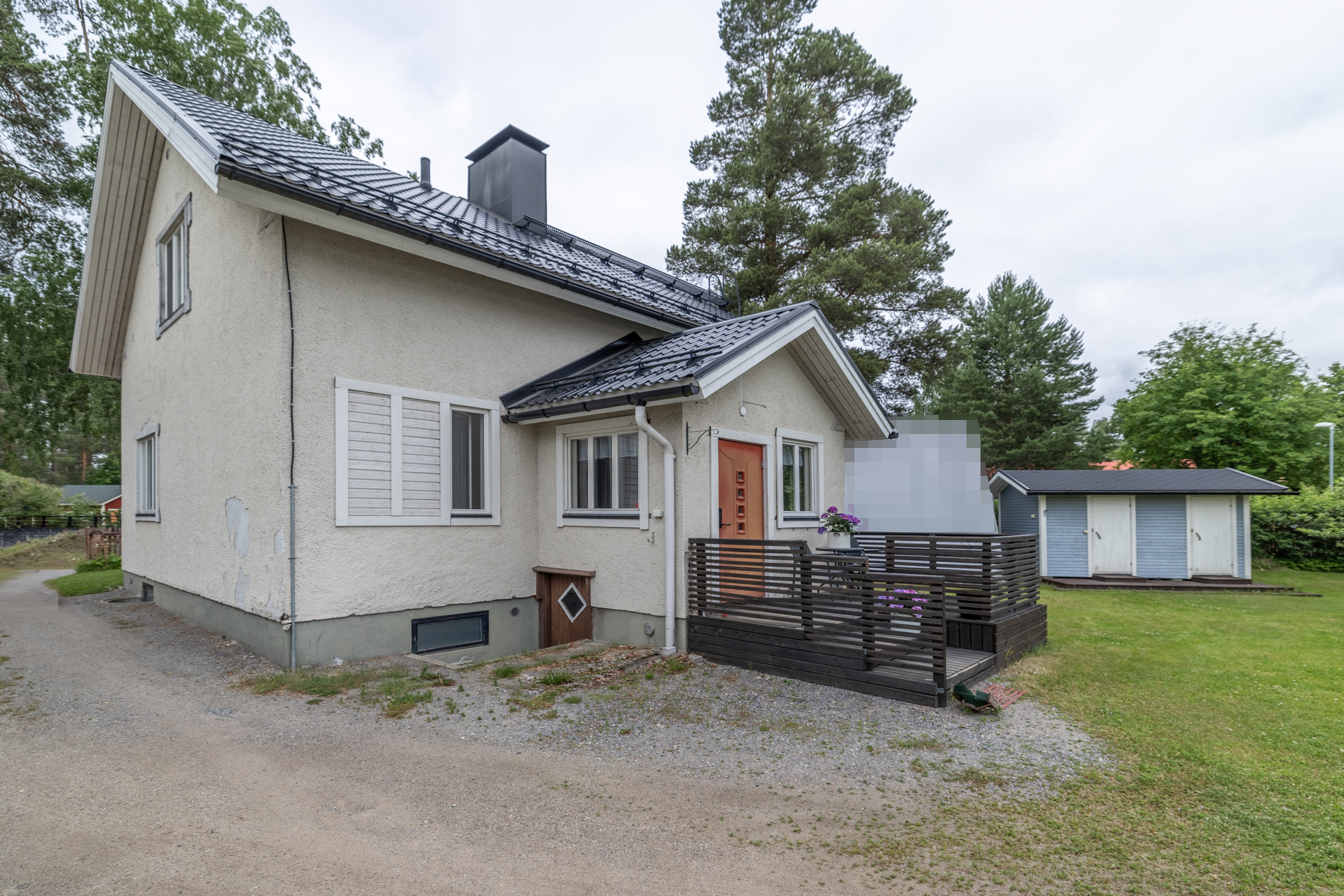 Mielikintie 3, Kalevankangas, Mikkeli
