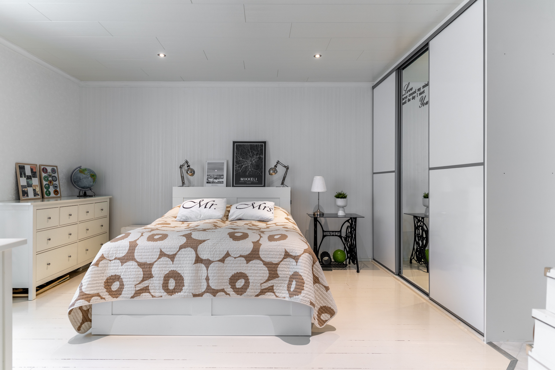 Mielikintie 3, Kalevankangas, Mikkeli