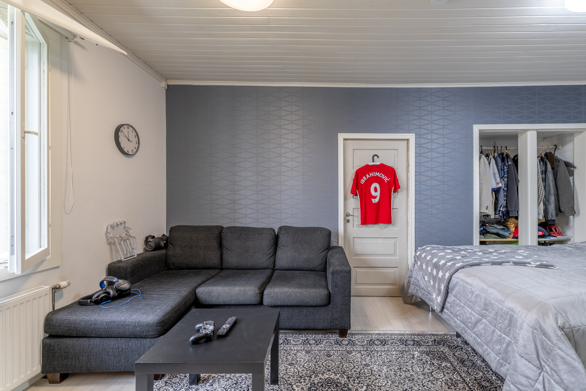 Mielikintie 3, Kalevankangas, Mikkeli