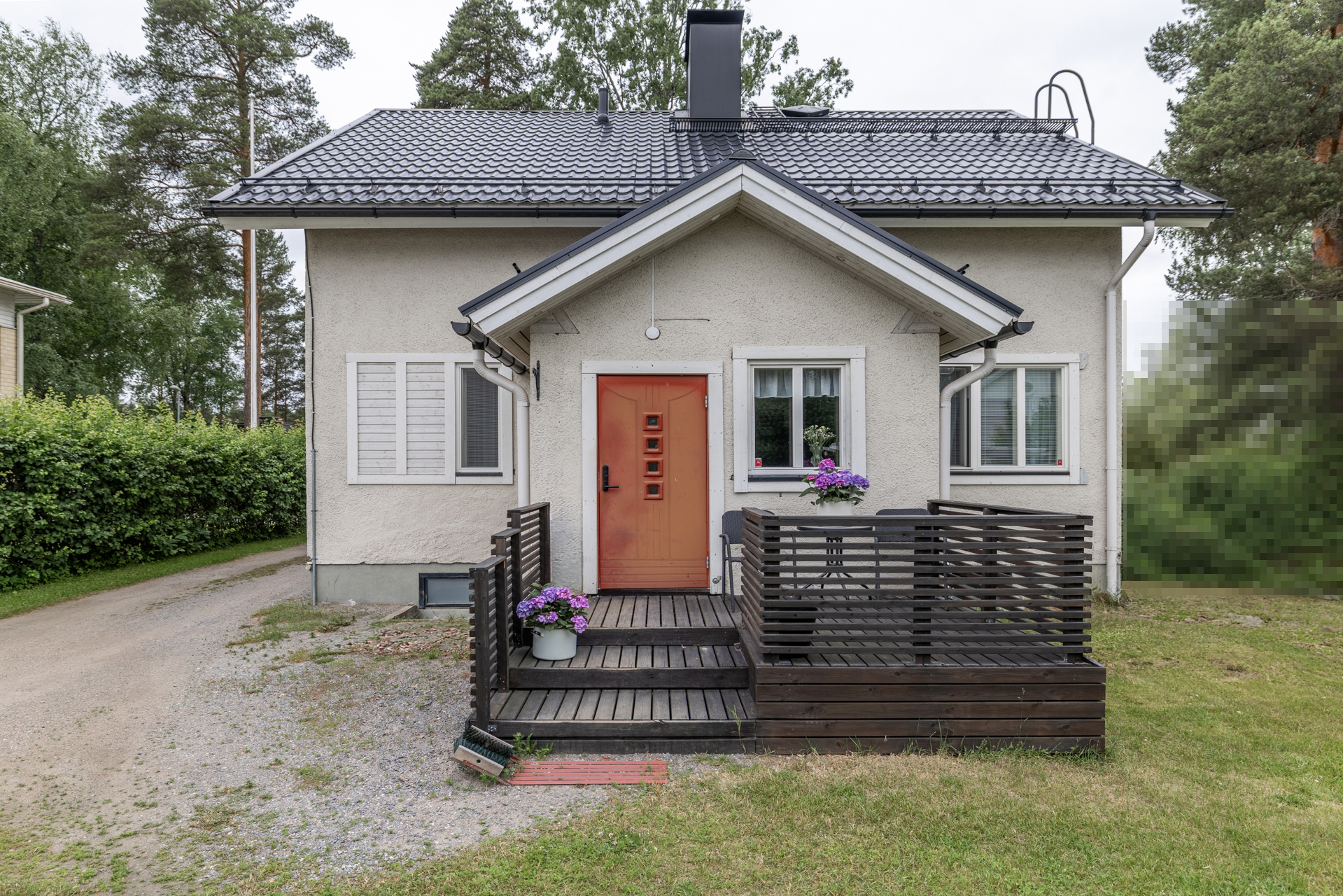 Mielikintie 3, Kalevankangas, Mikkeli