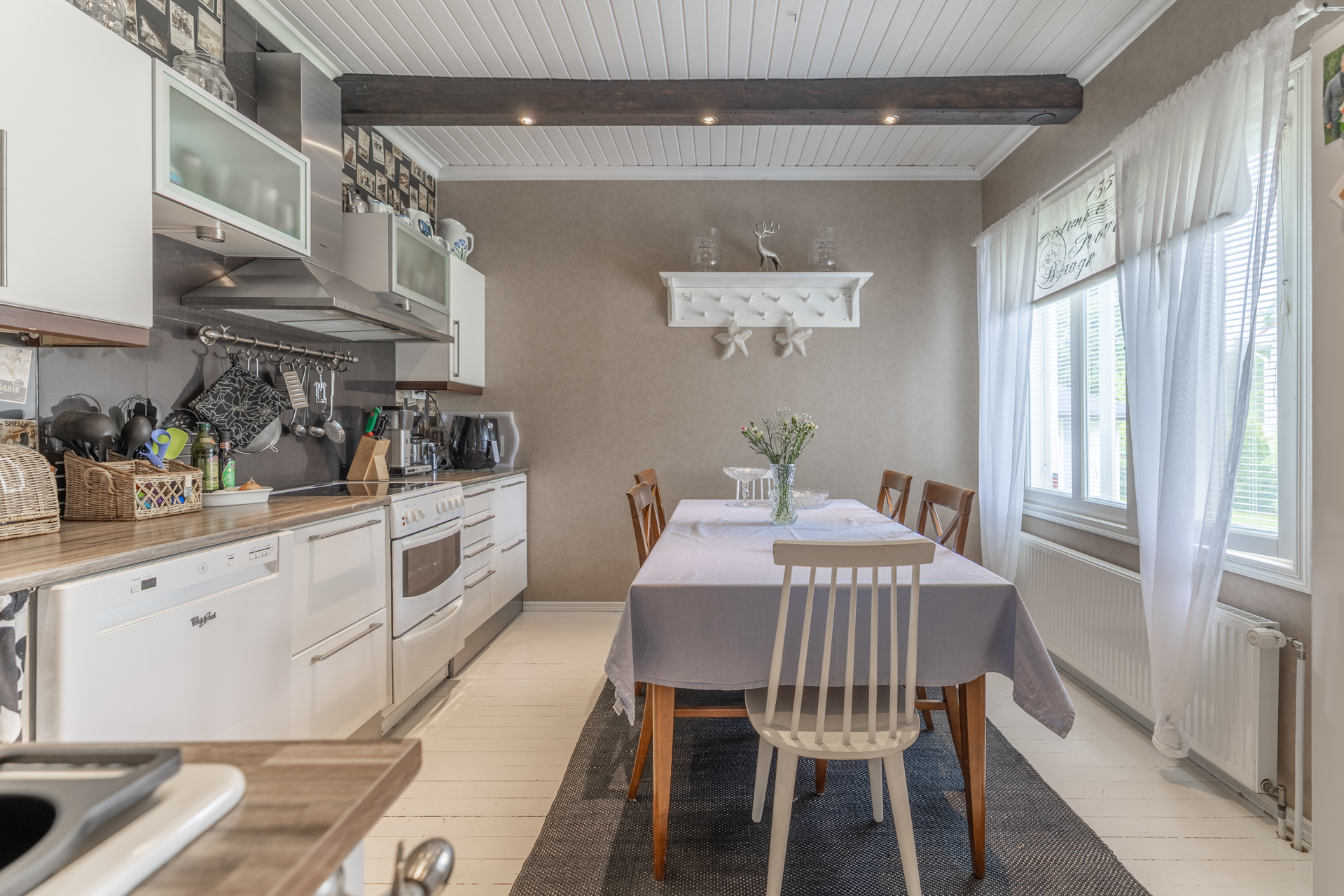 Mielikintie 3, Kalevankangas, Mikkeli
