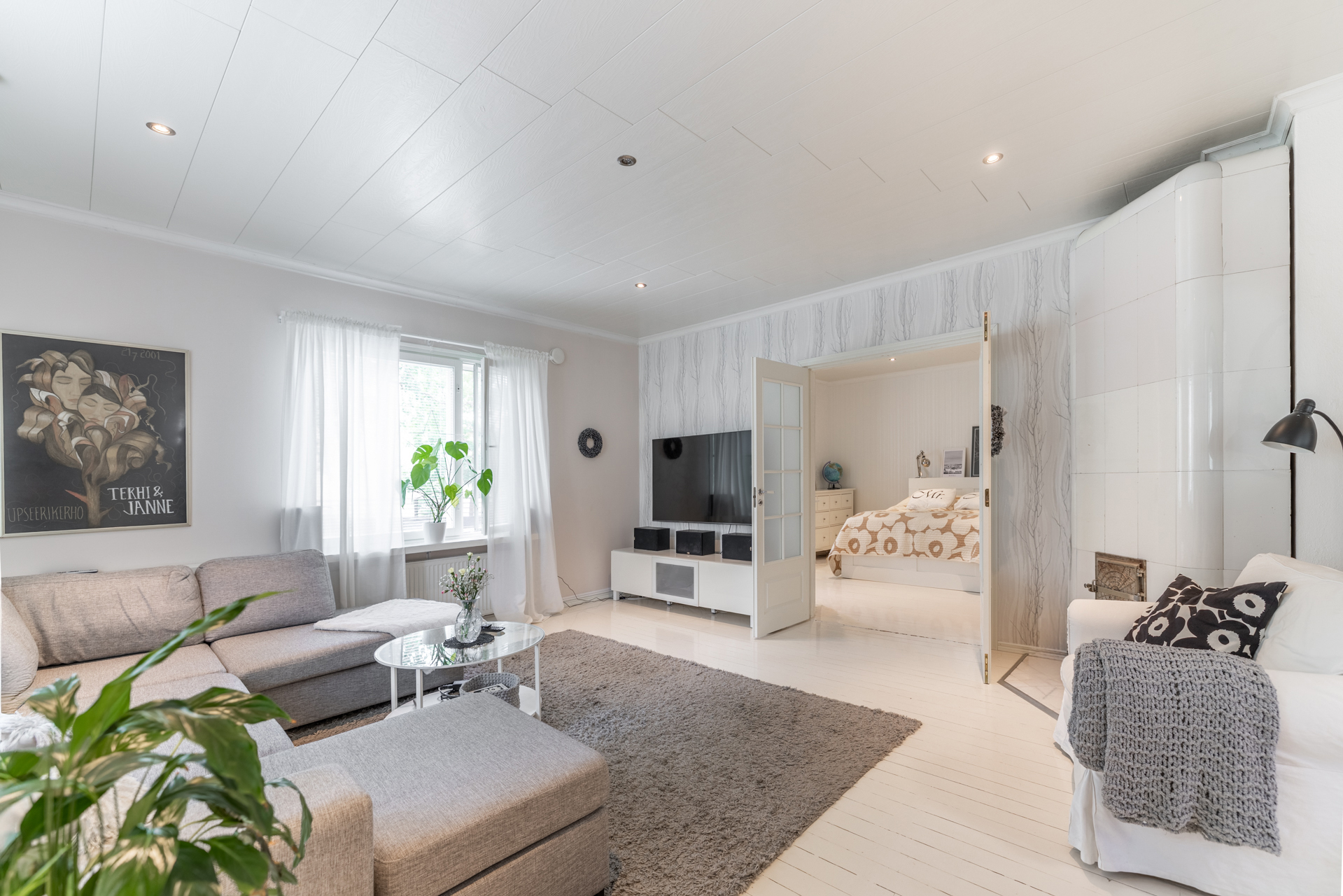 Mielikintie 3, Kalevankangas, Mikkeli