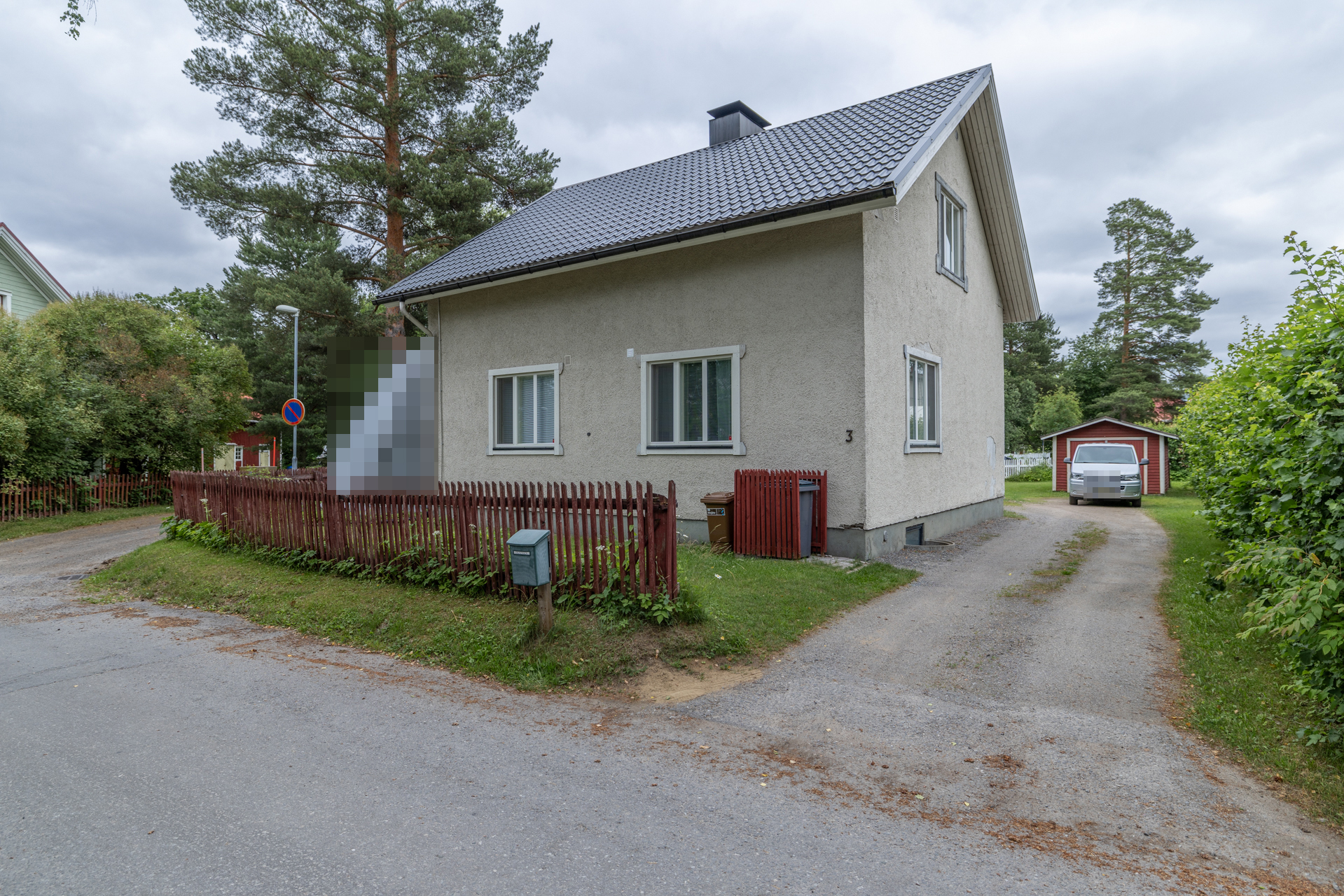 Mielikintie 3, Kalevankangas, Mikkeli