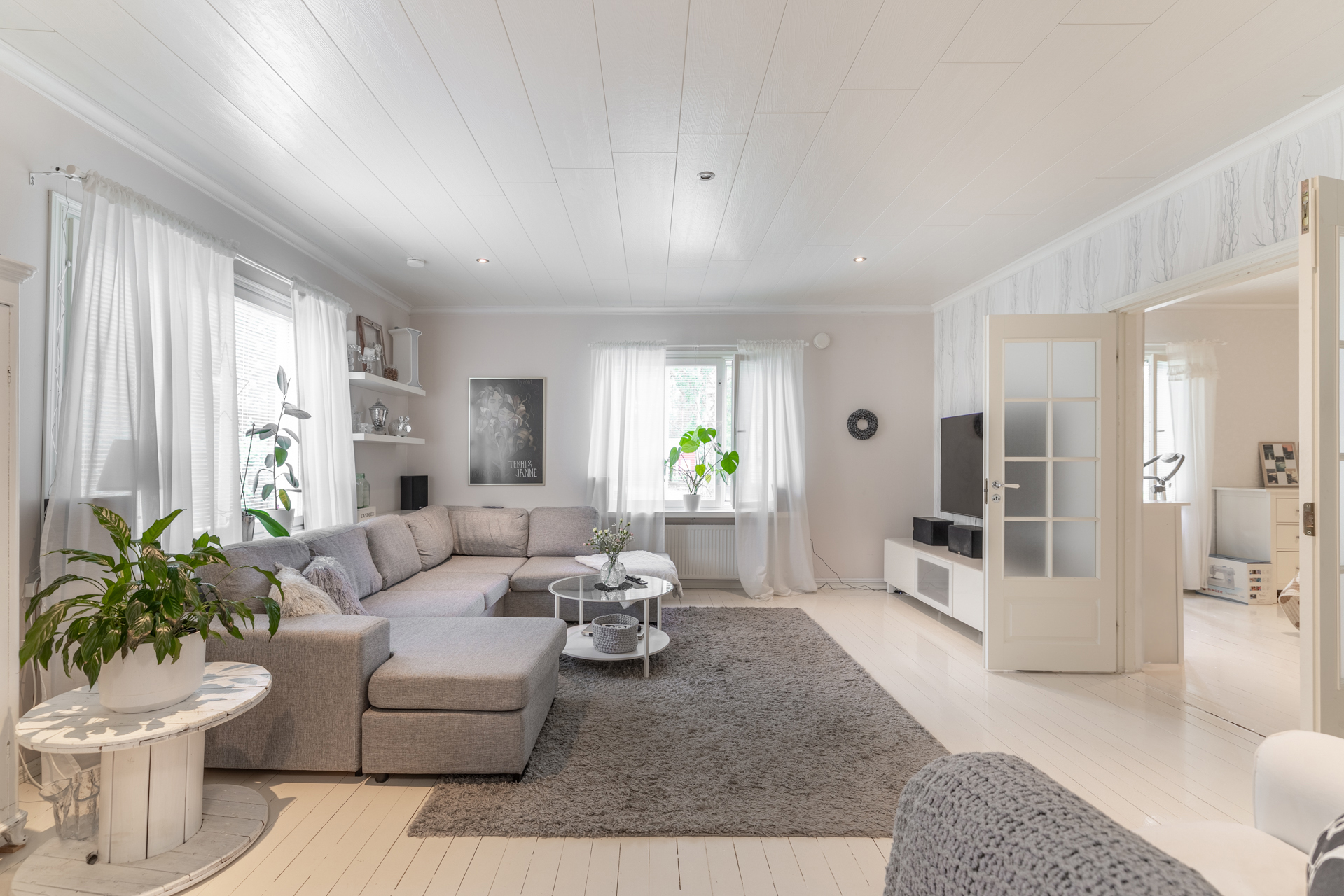 Mielikintie 3, Kalevankangas, Mikkeli