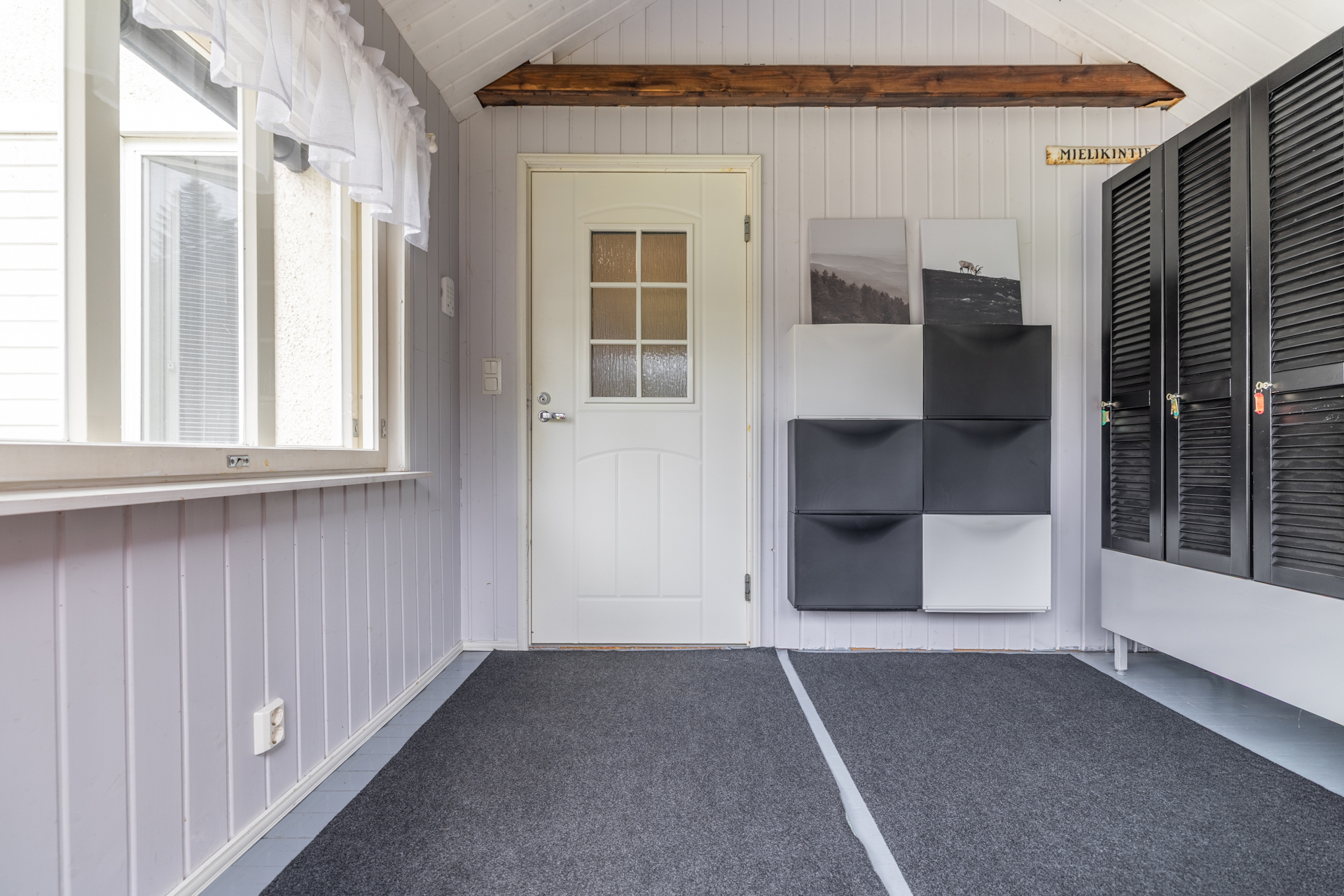 Mielikintie 3, Kalevankangas, Mikkeli