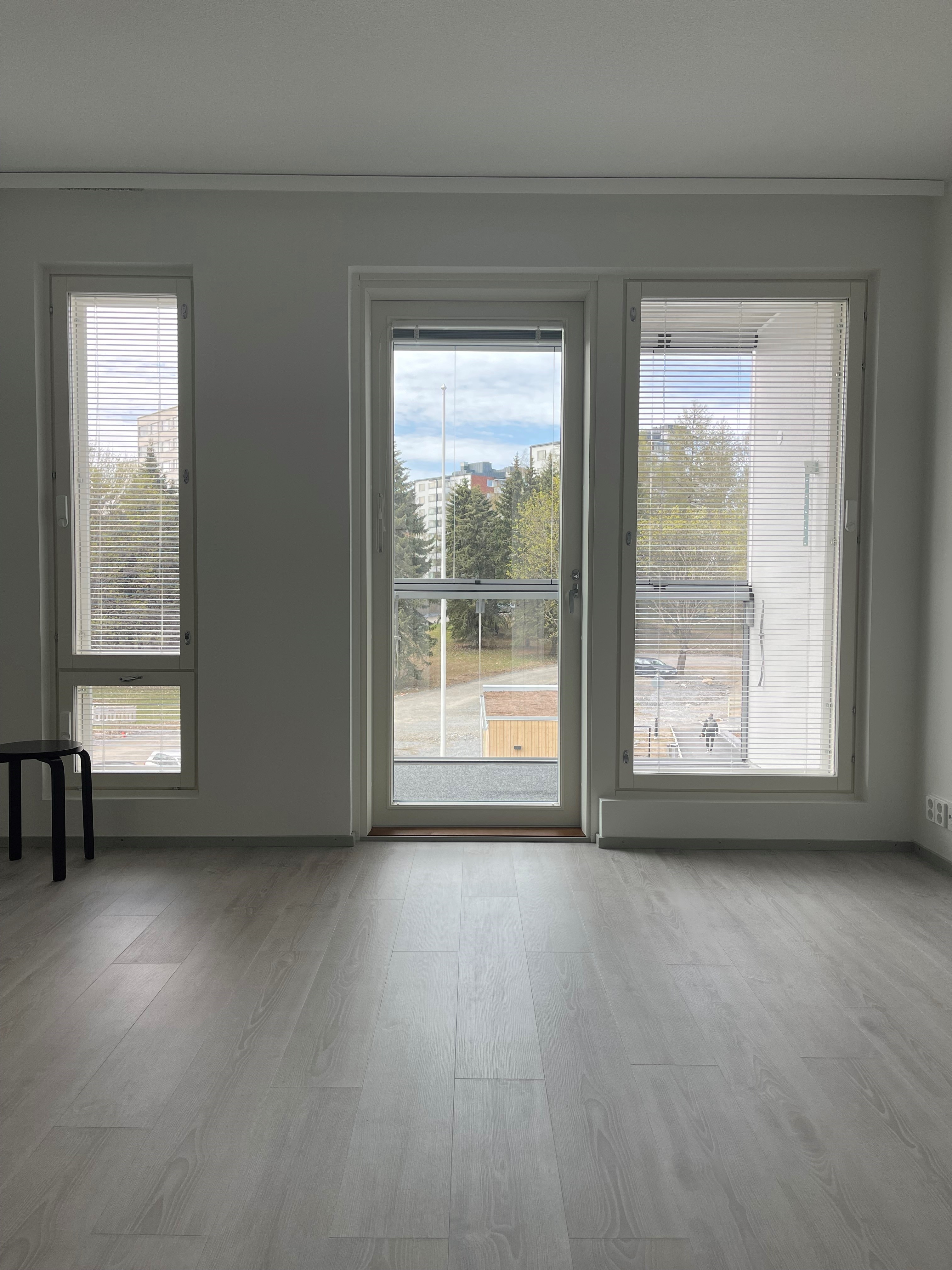 Ylämummo 3, Kaleva, Tampere