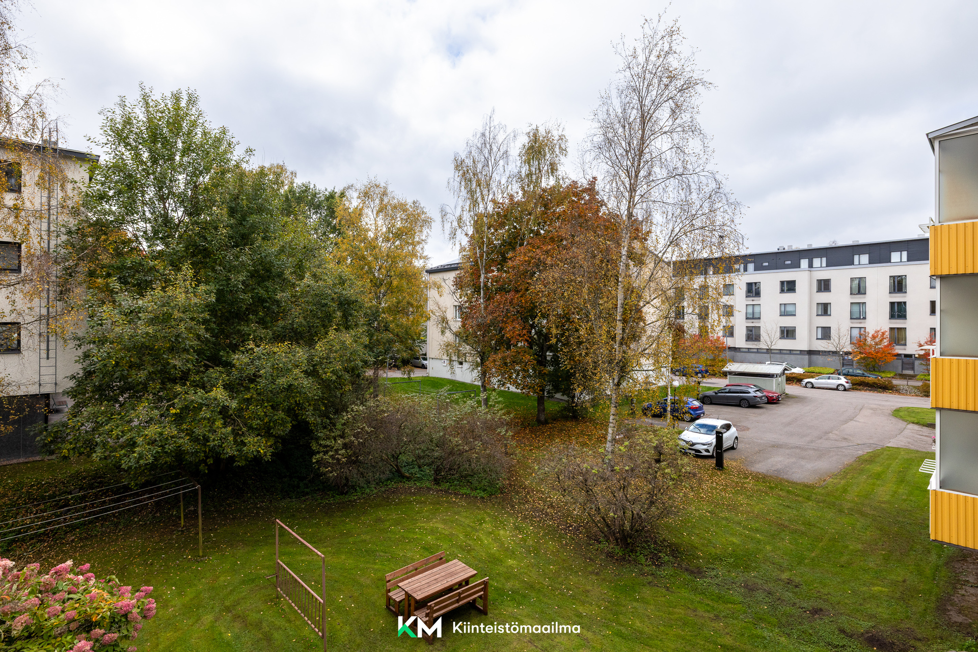 Kylätie 14, Etelä-Haaga, Helsinki