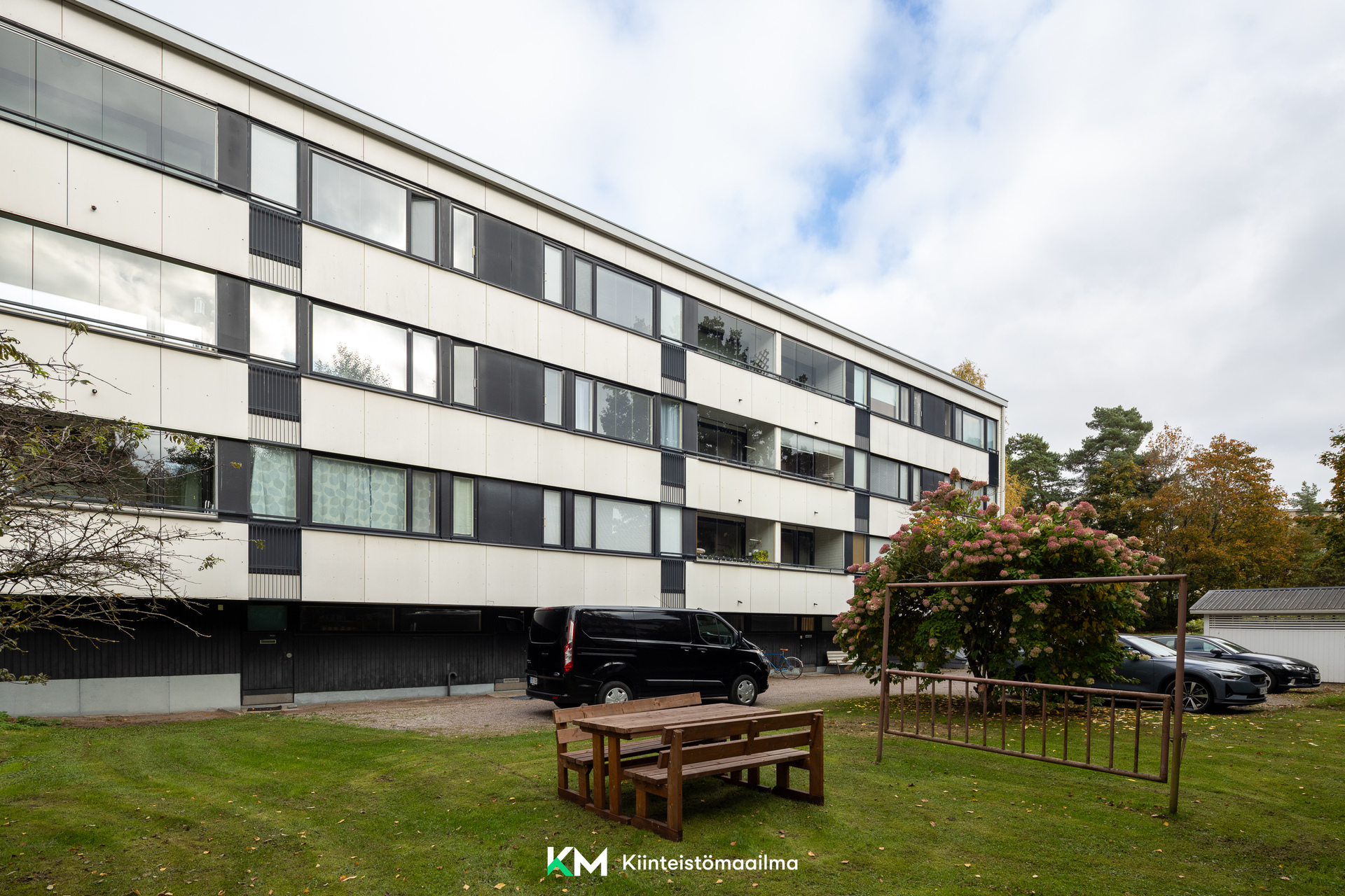 Kylätie 14, Etelä-Haaga, Helsinki