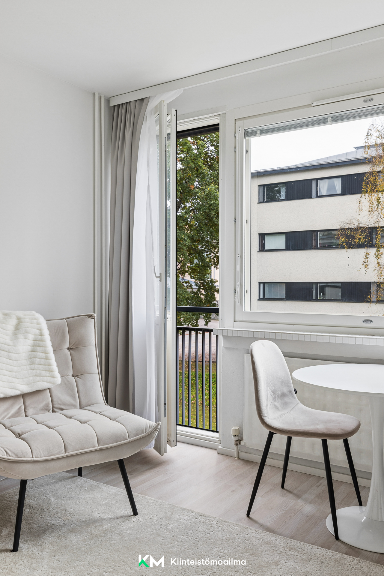 Kylätie 14, Etelä-Haaga, Helsinki