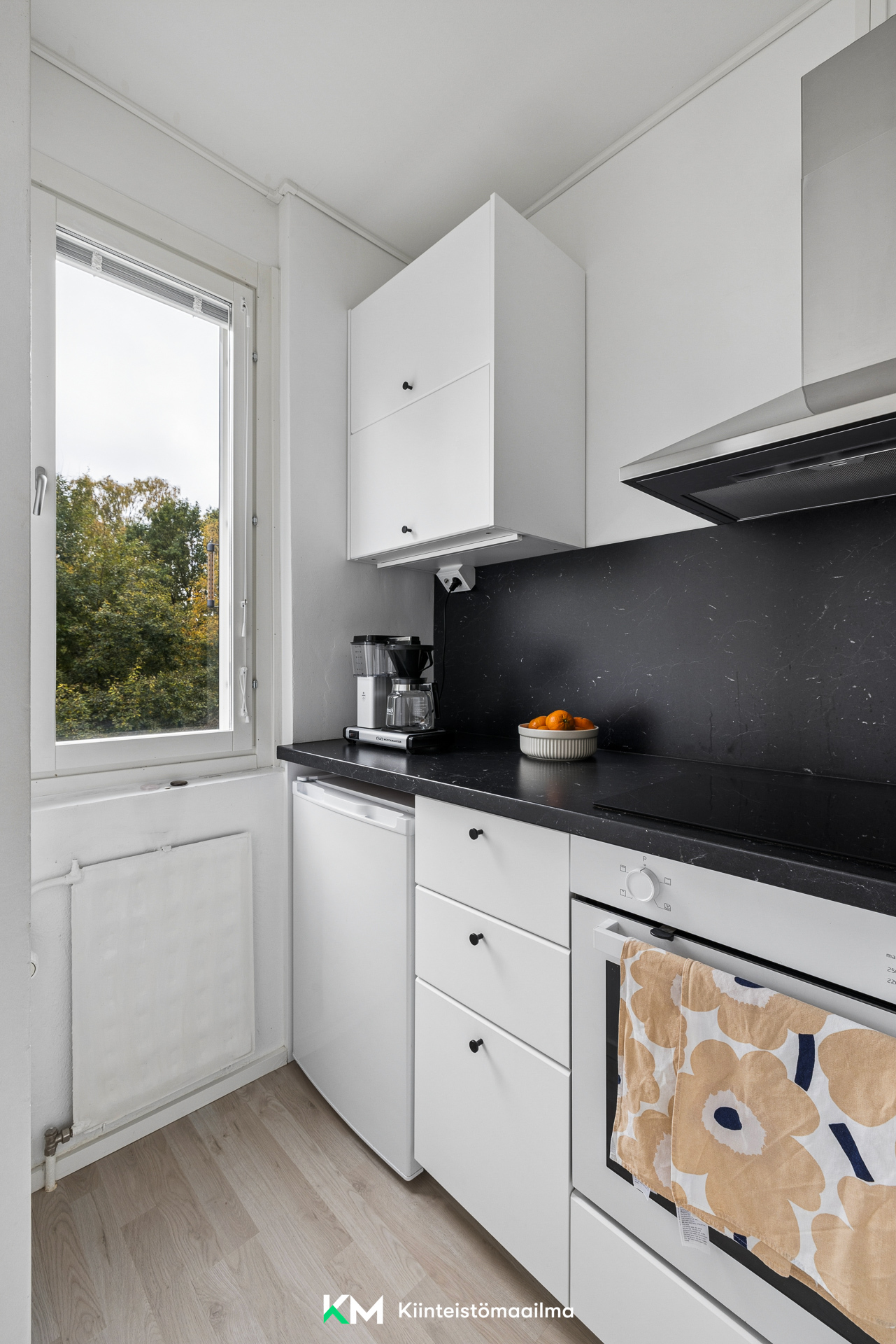Kylätie 14, Etelä-Haaga, Helsinki