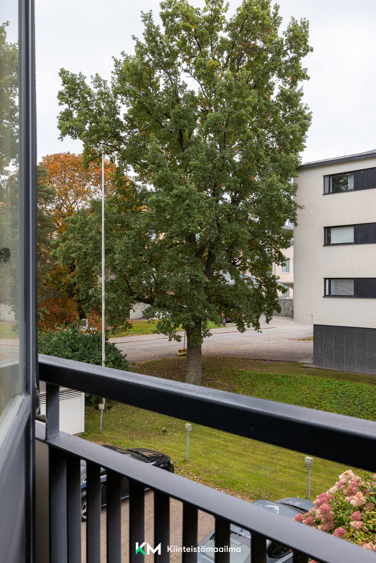 Kylätie 14, Etelä-Haaga, Helsinki