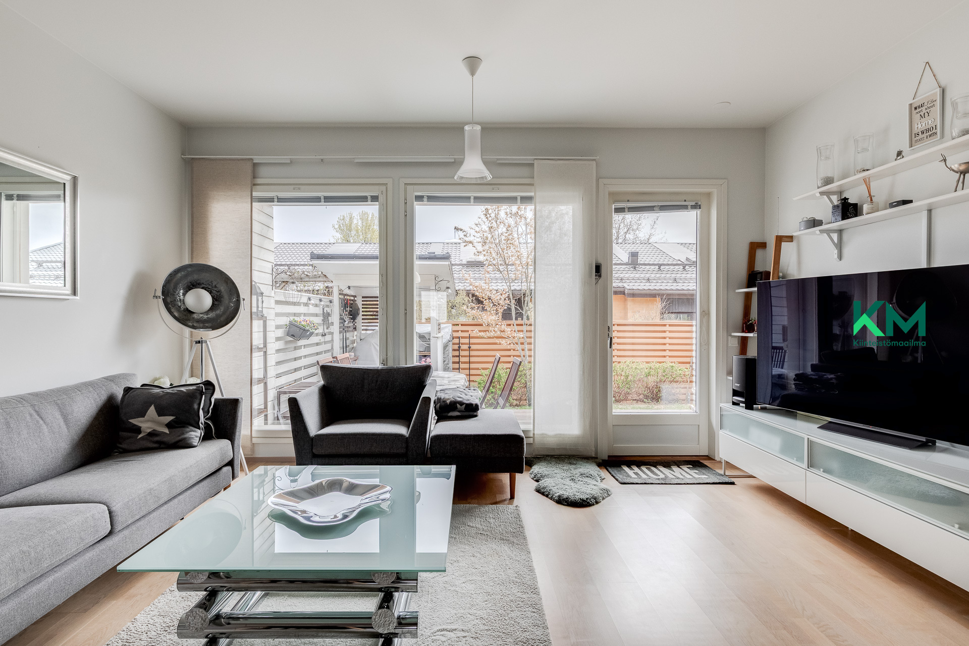 Lepolantie 10, Länsi-Pakila, Helsinki