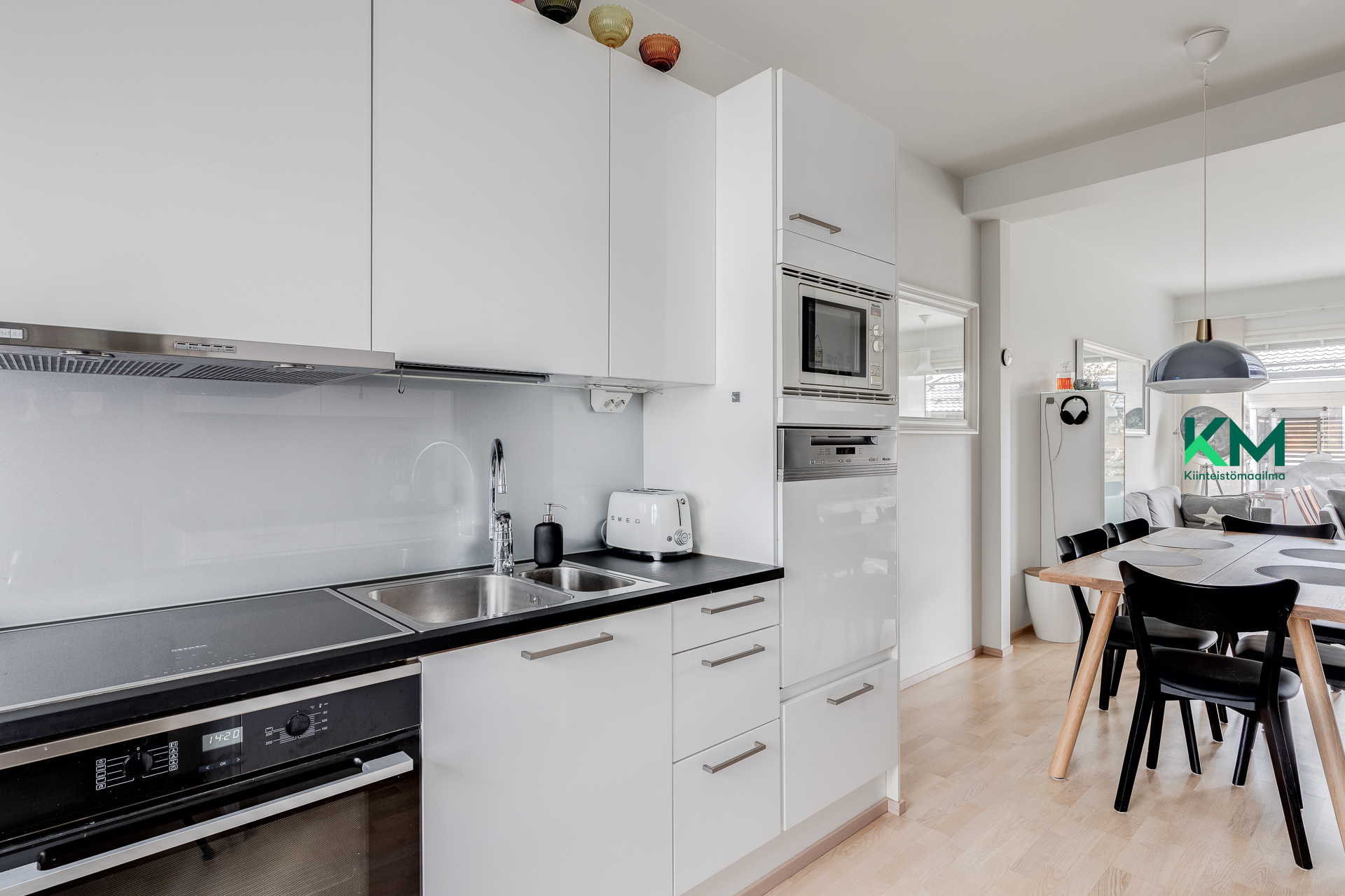 Lepolantie 10, Länsi-Pakila, Helsinki