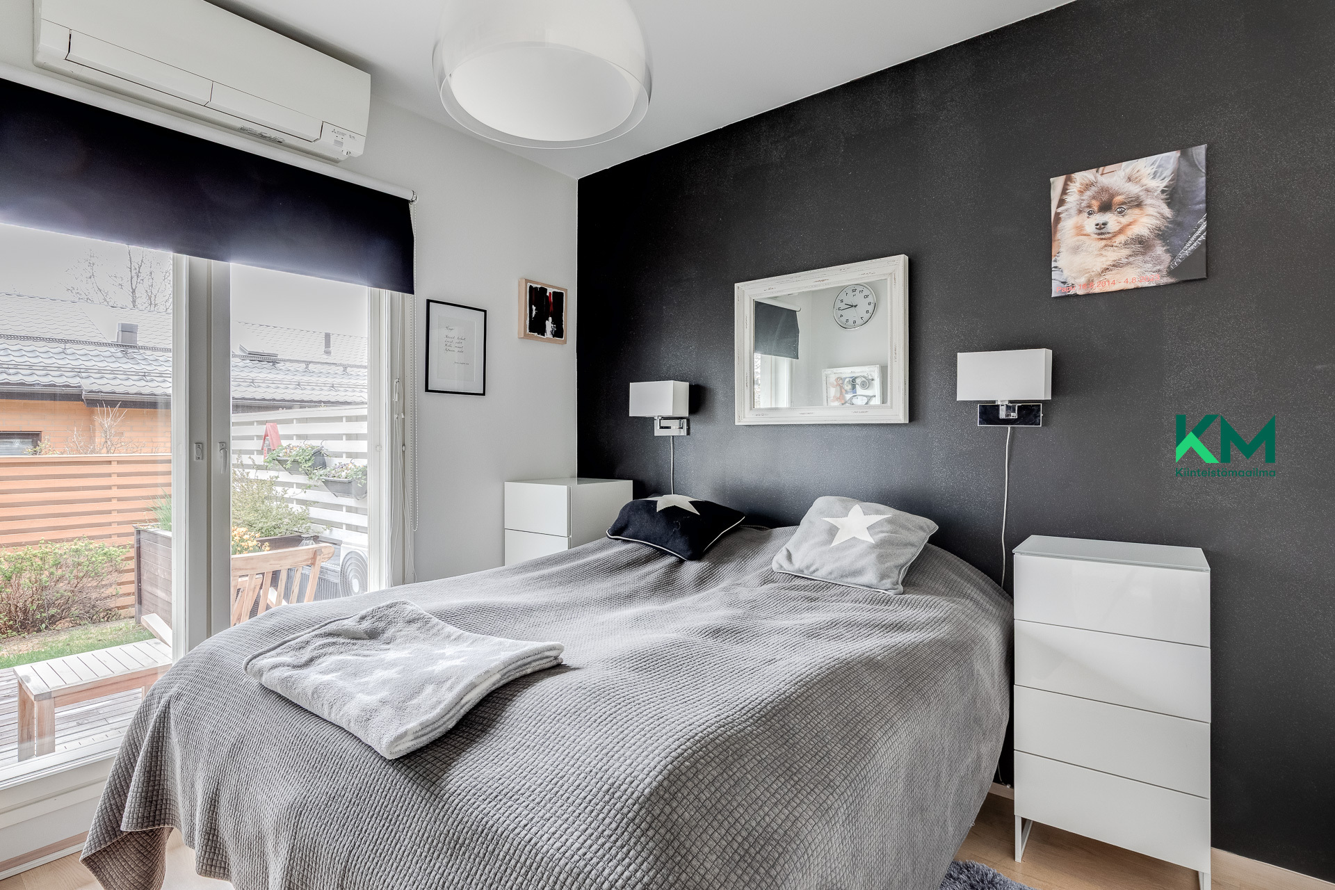 Lepolantie 10, Länsi-Pakila, Helsinki