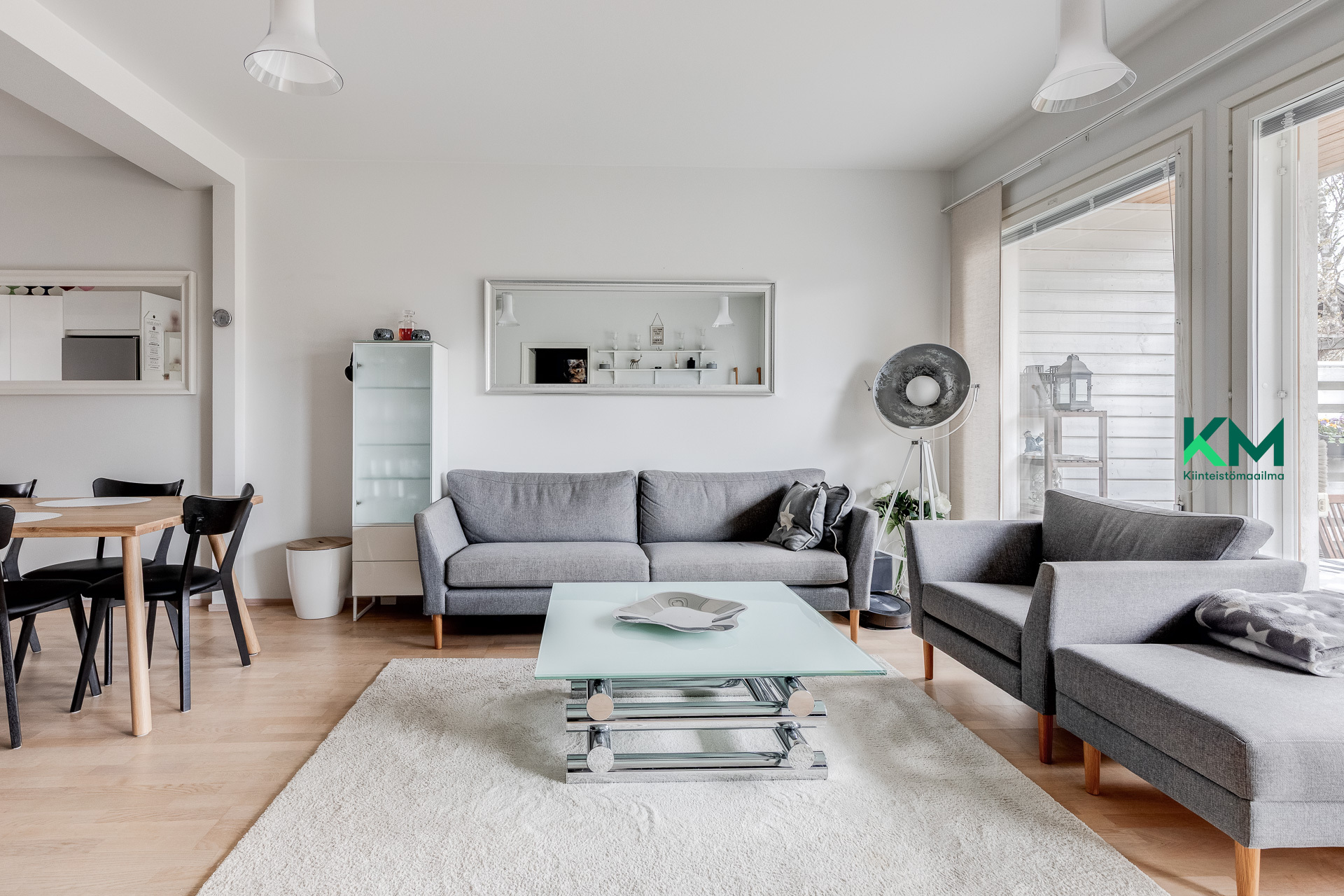 Lepolantie 10, Länsi-Pakila, Helsinki