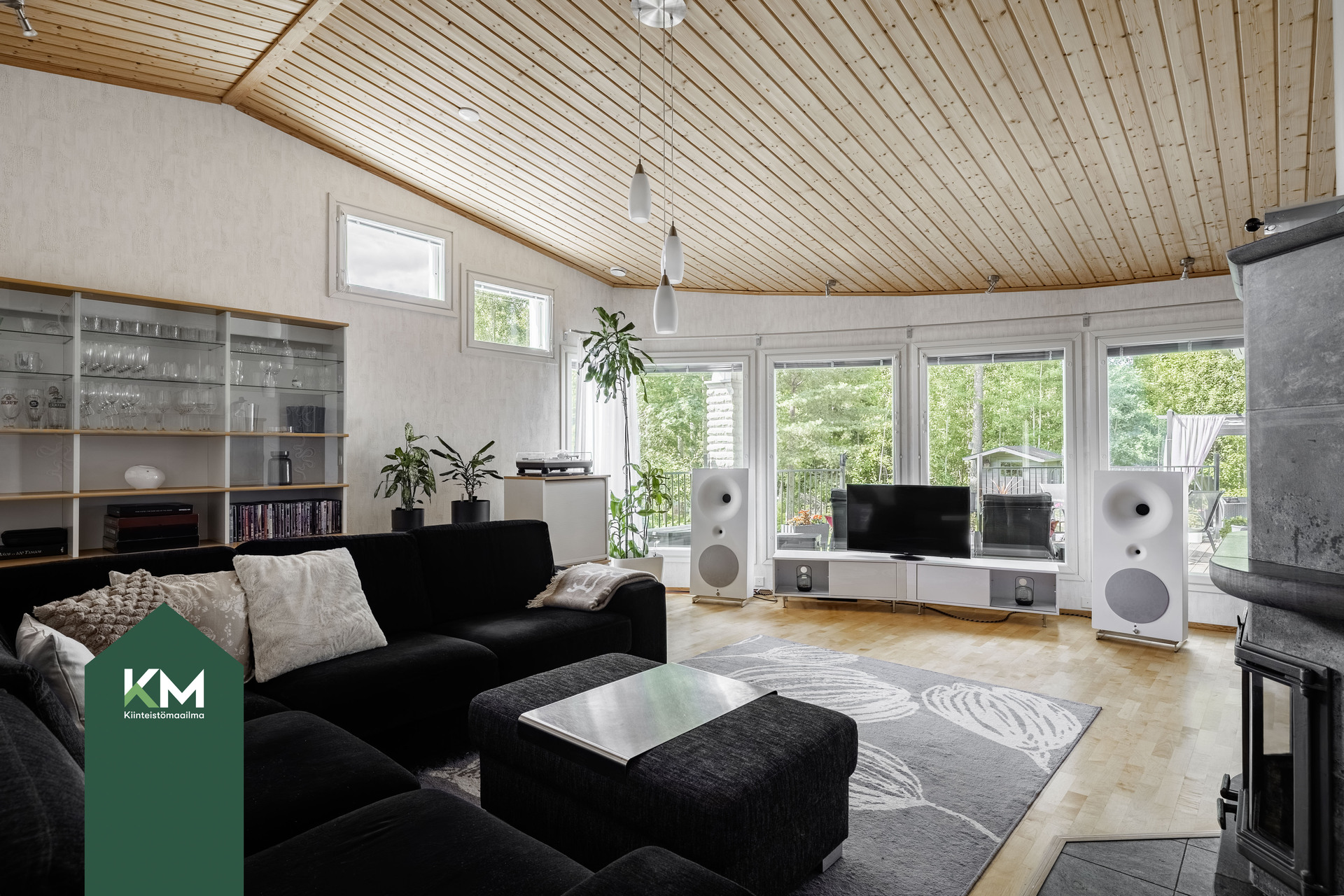Mestarintie 3, Tallinmäki, Hamina