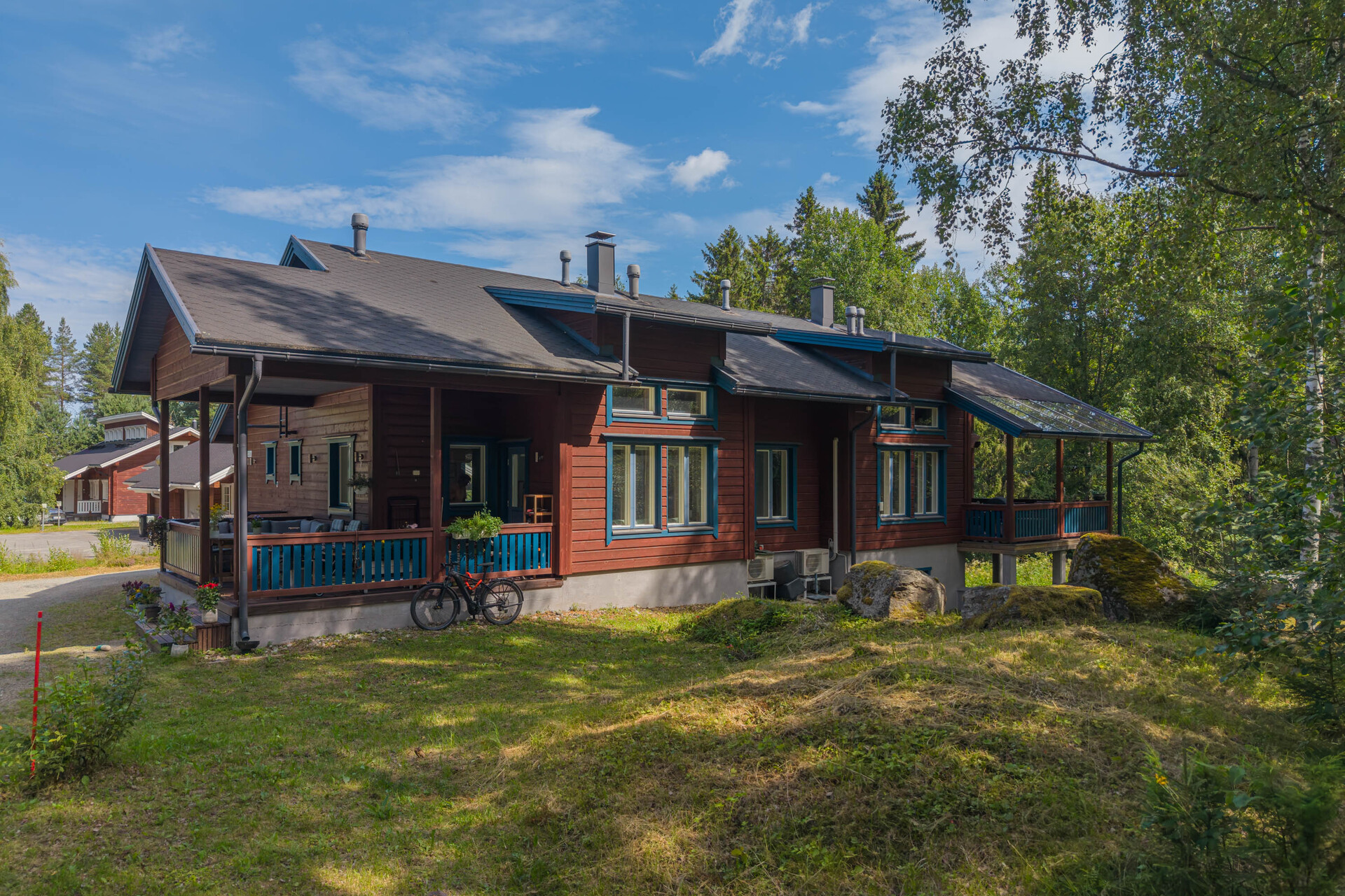 Gallian eteläpuoli