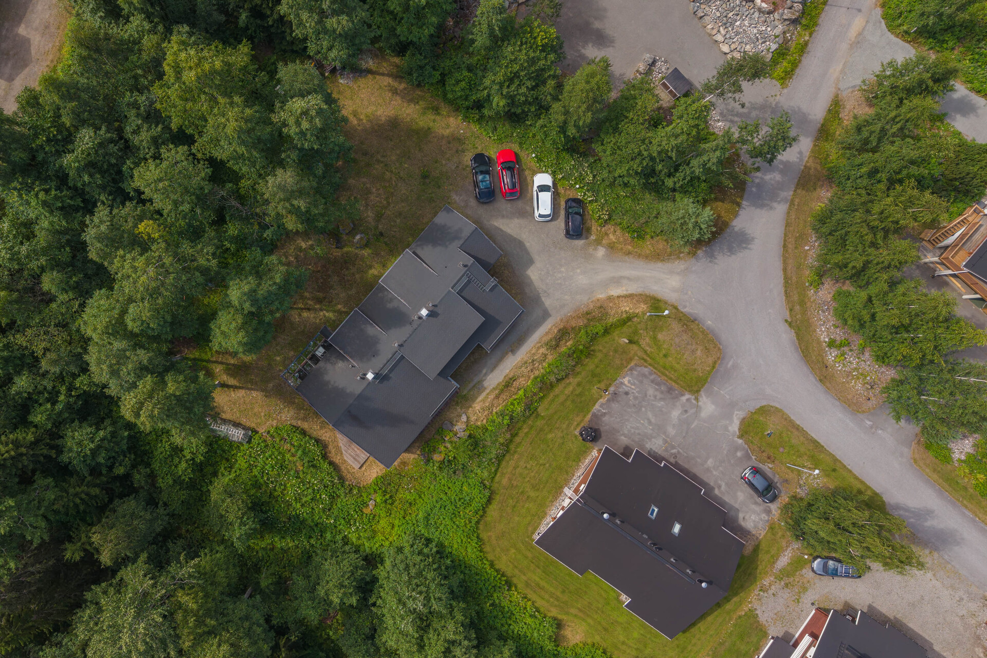 Tähtitie 13, Tahkovuori, Kuopio