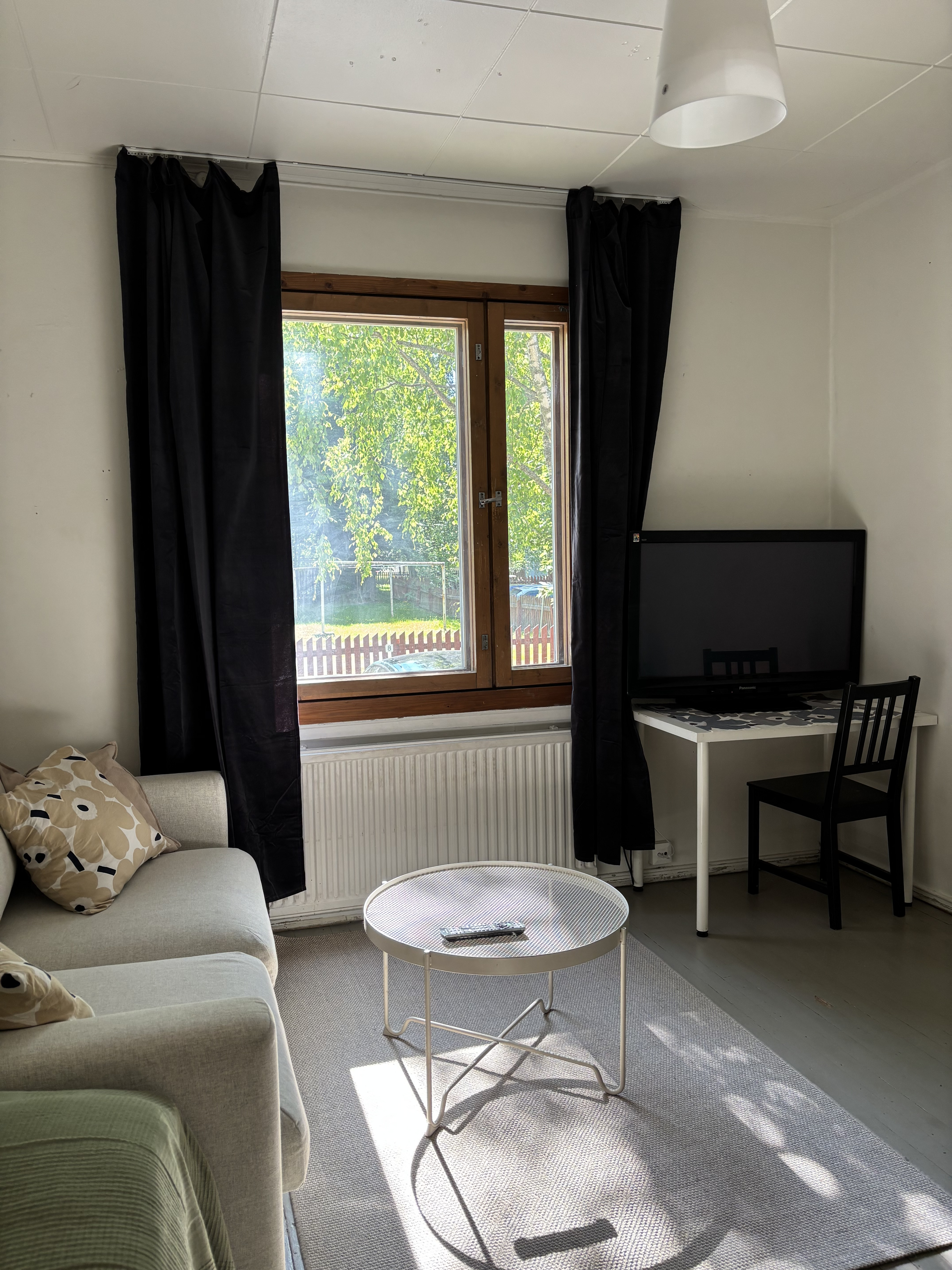 Nekalantie 54, Tampere