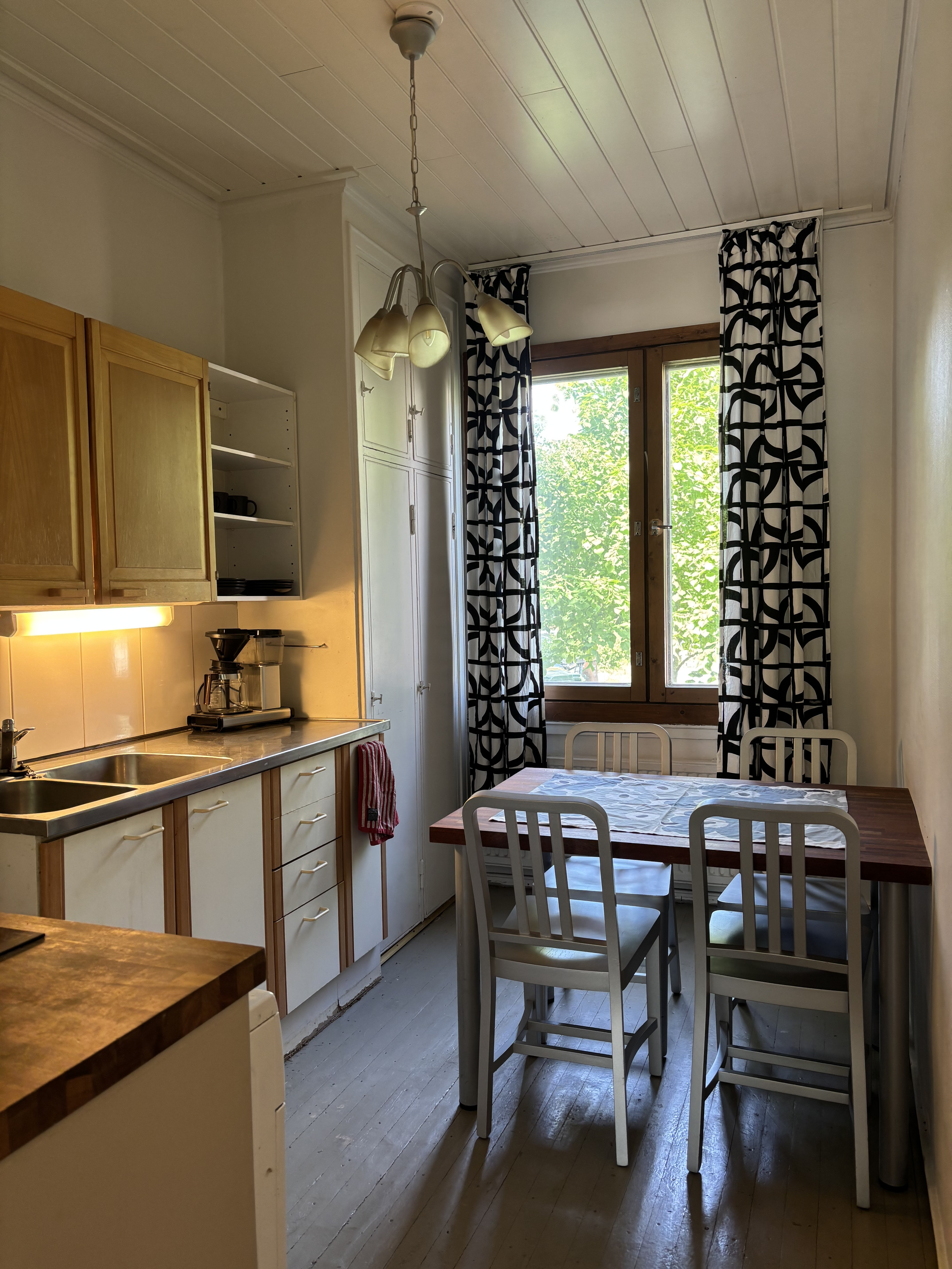 Nekalantie 54, Tampere