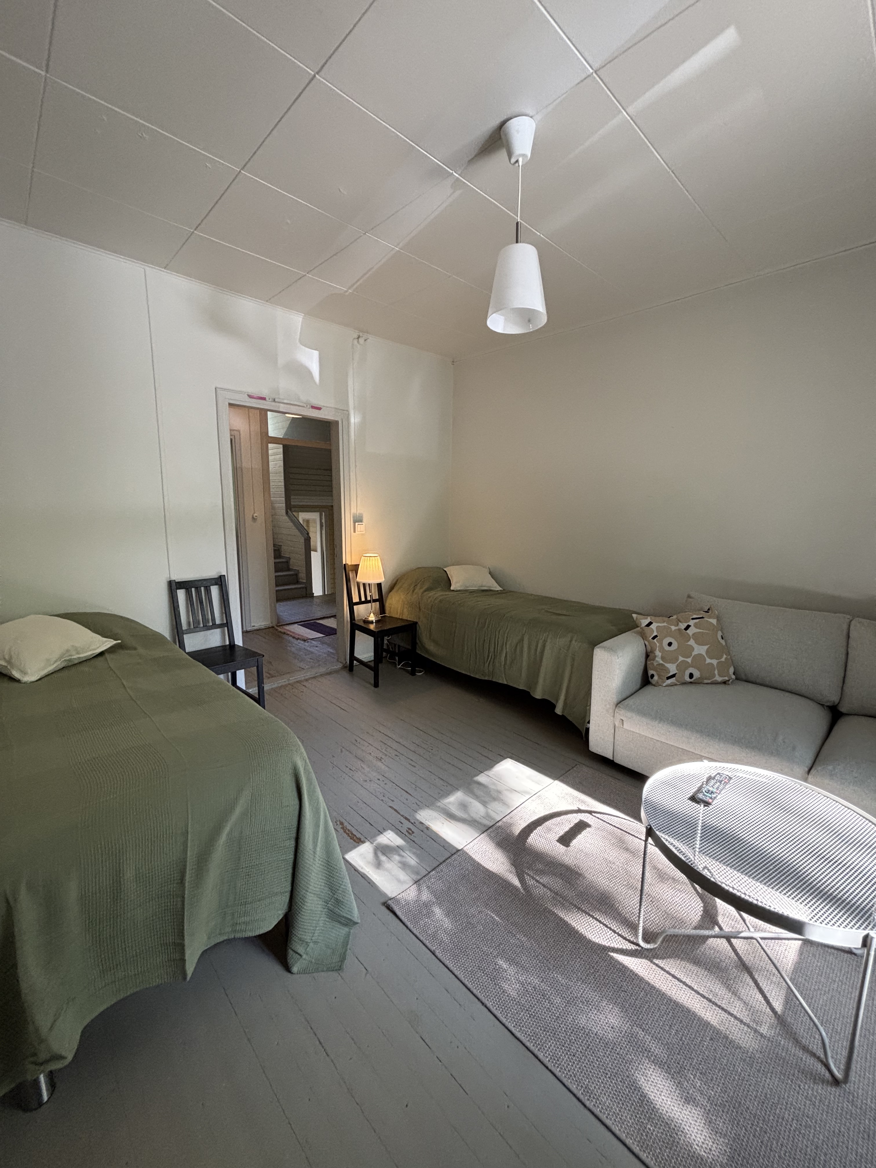 Nekalantie 54, Tampere