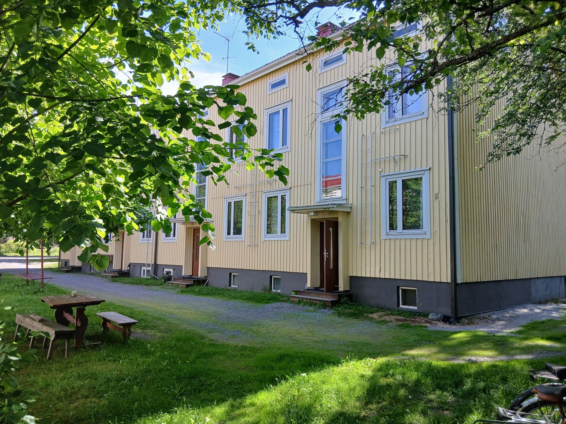 Nekalantie 54, Tampere