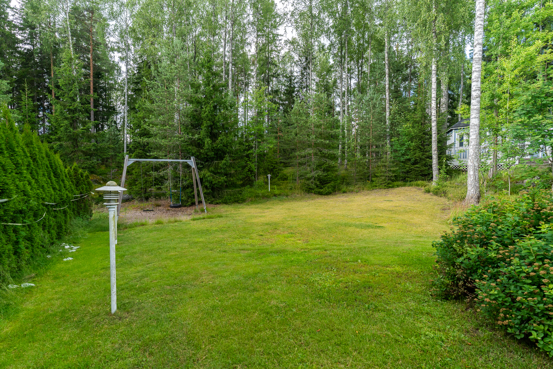 Majakkakuja 6, Karhusaari, Helsinki