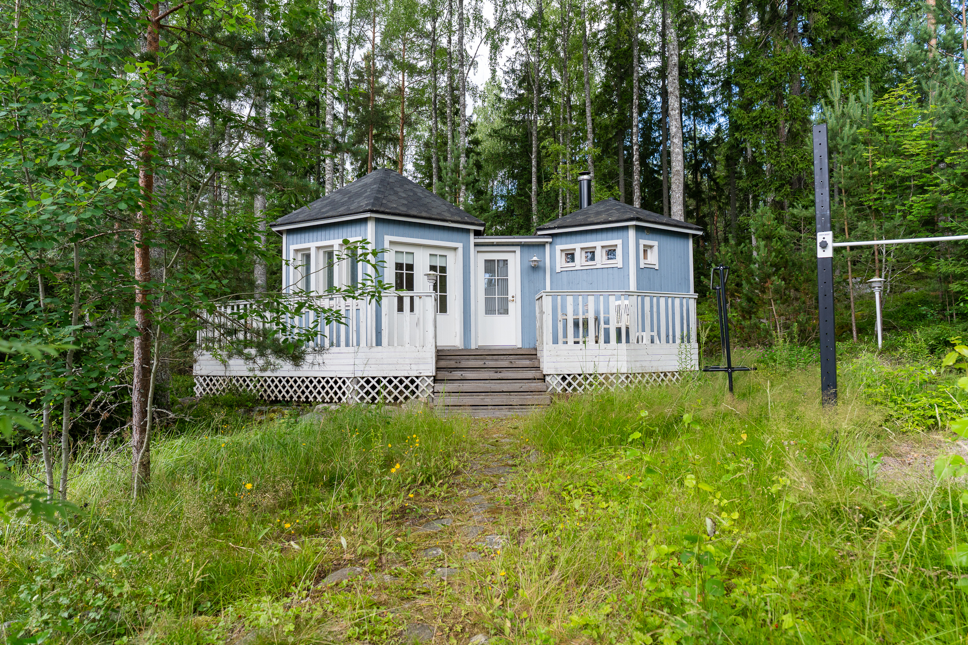 Huvimaja