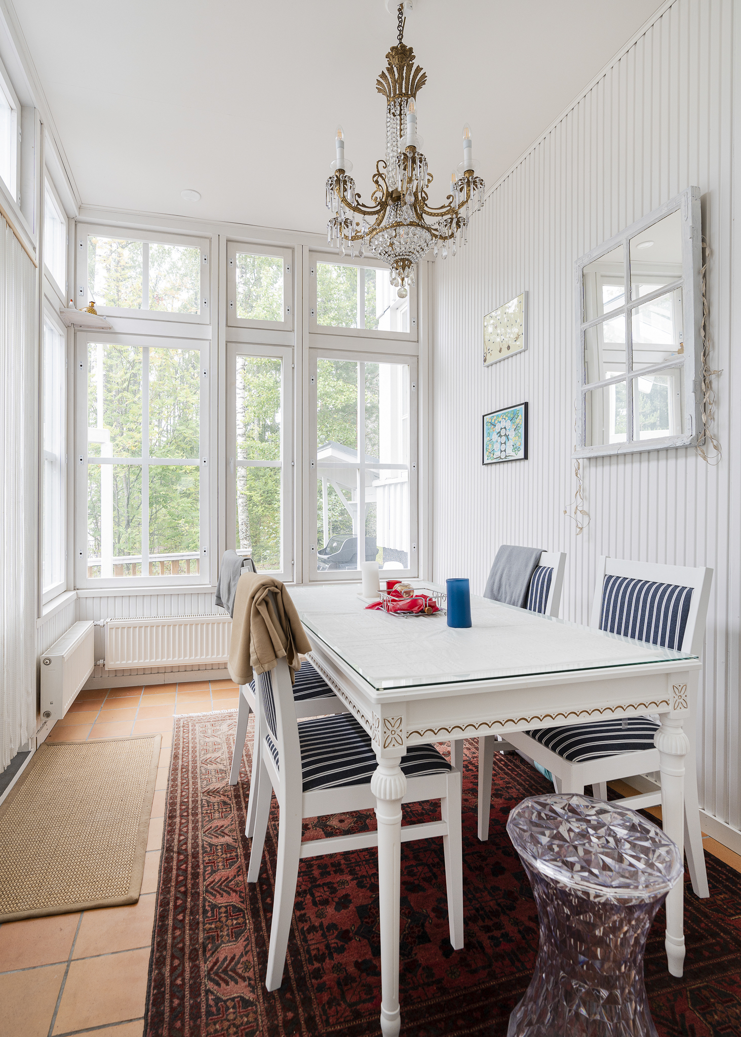 Majakkakuja 6, Karhusaari, Helsinki