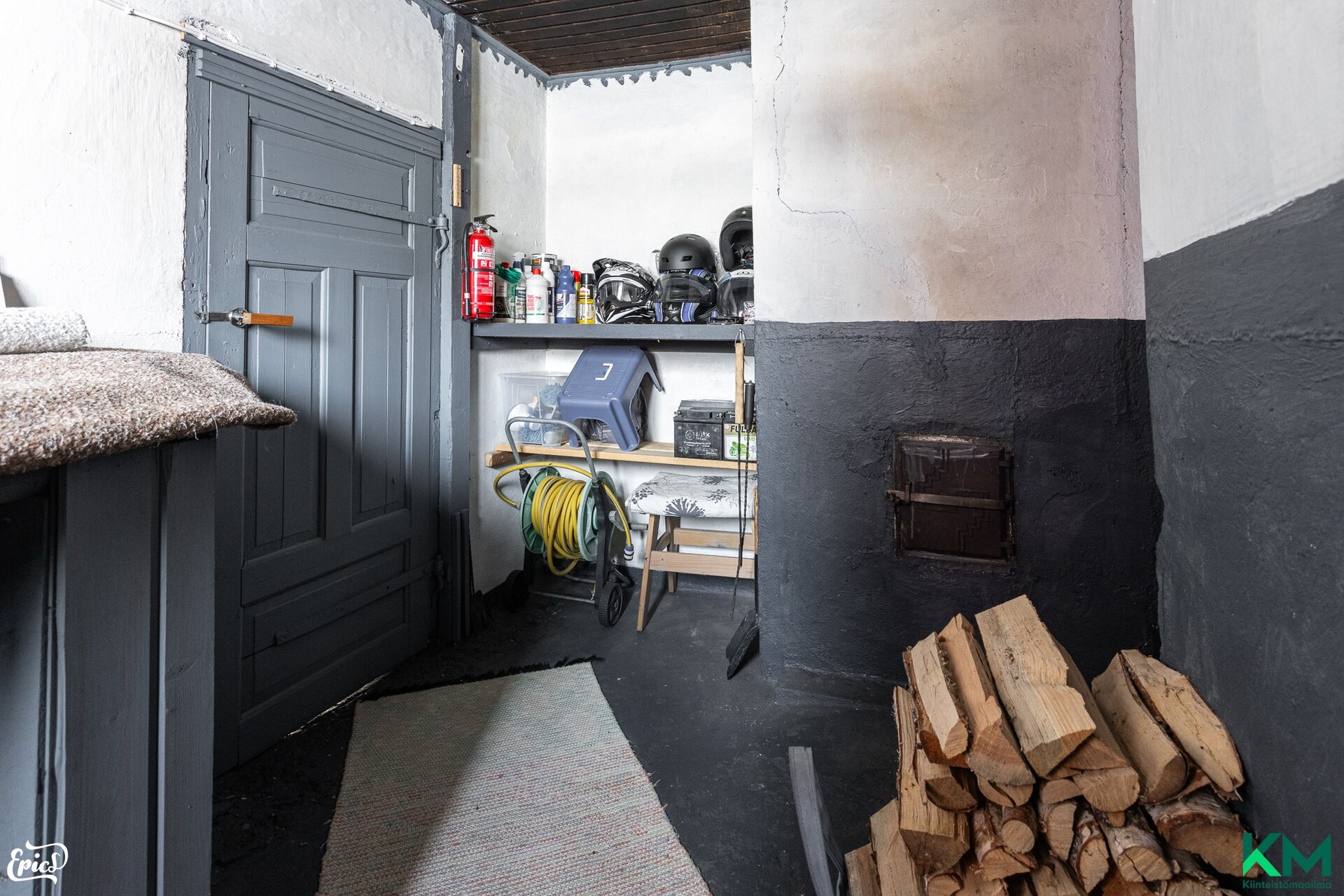 Pekkasenkulmantie 40, Vanttila, Punkalaidun