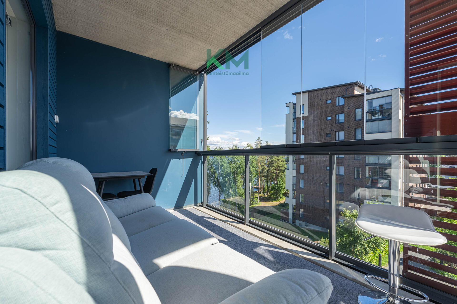Järvihelmenkatu 11, Lehtoniemi, Kuopio