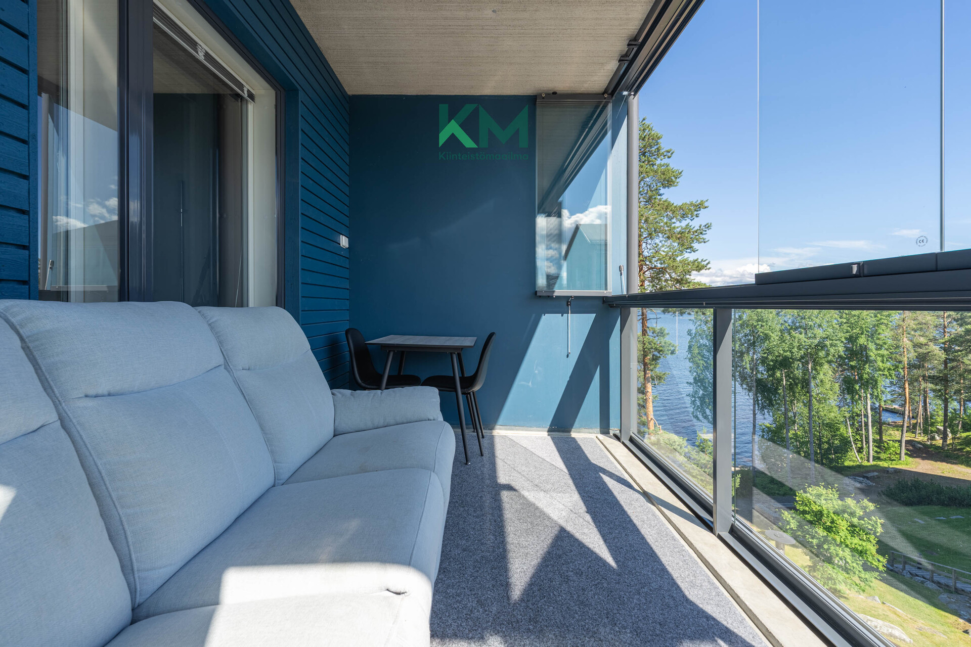 Järvihelmenkatu 11, Lehtoniemi, Kuopio