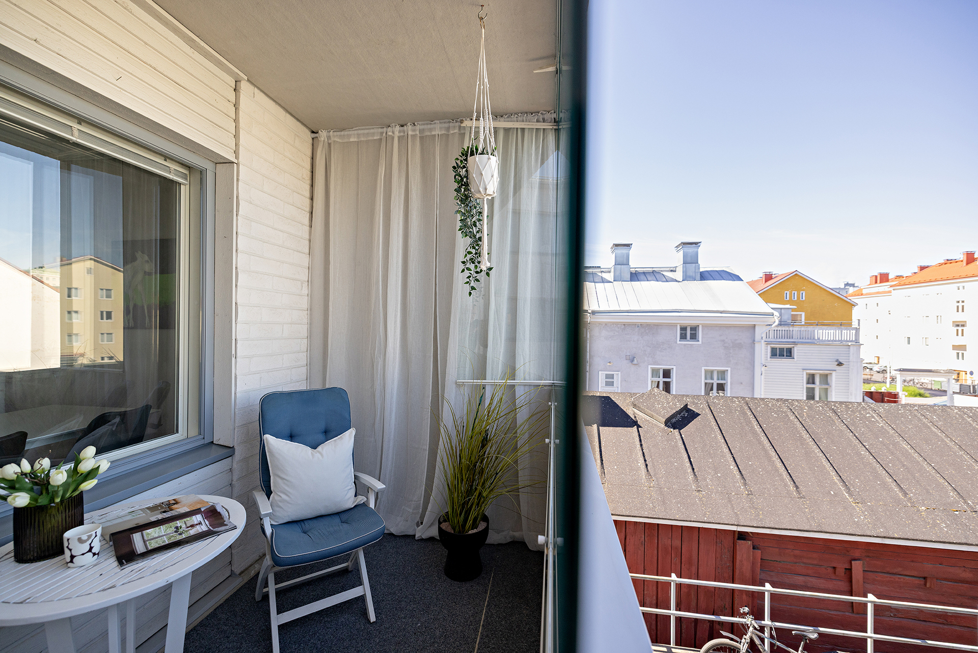 Linnankatu 18, Keskusta, Oulu