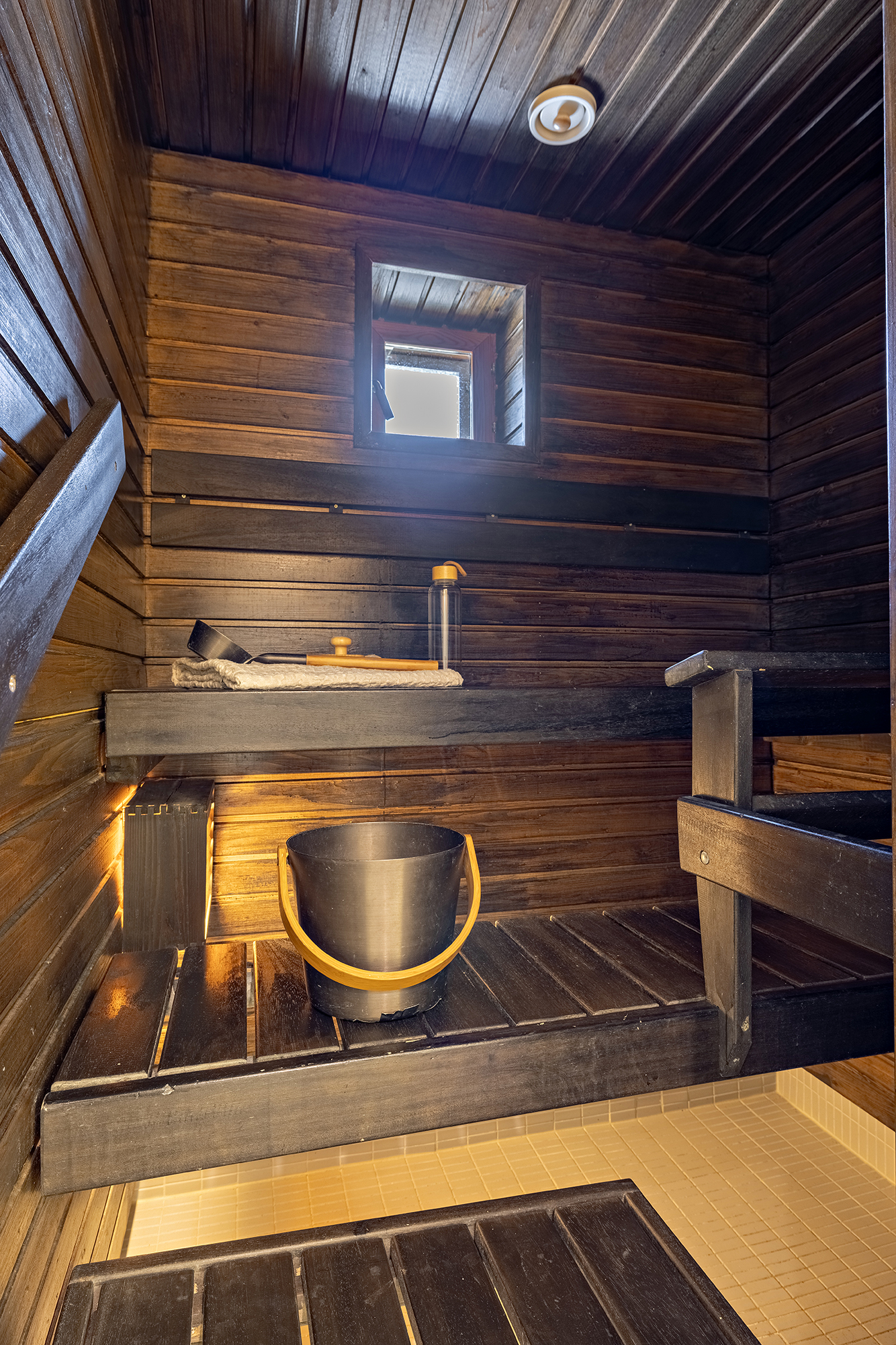 Linnankatu 18, Keskusta, Oulu