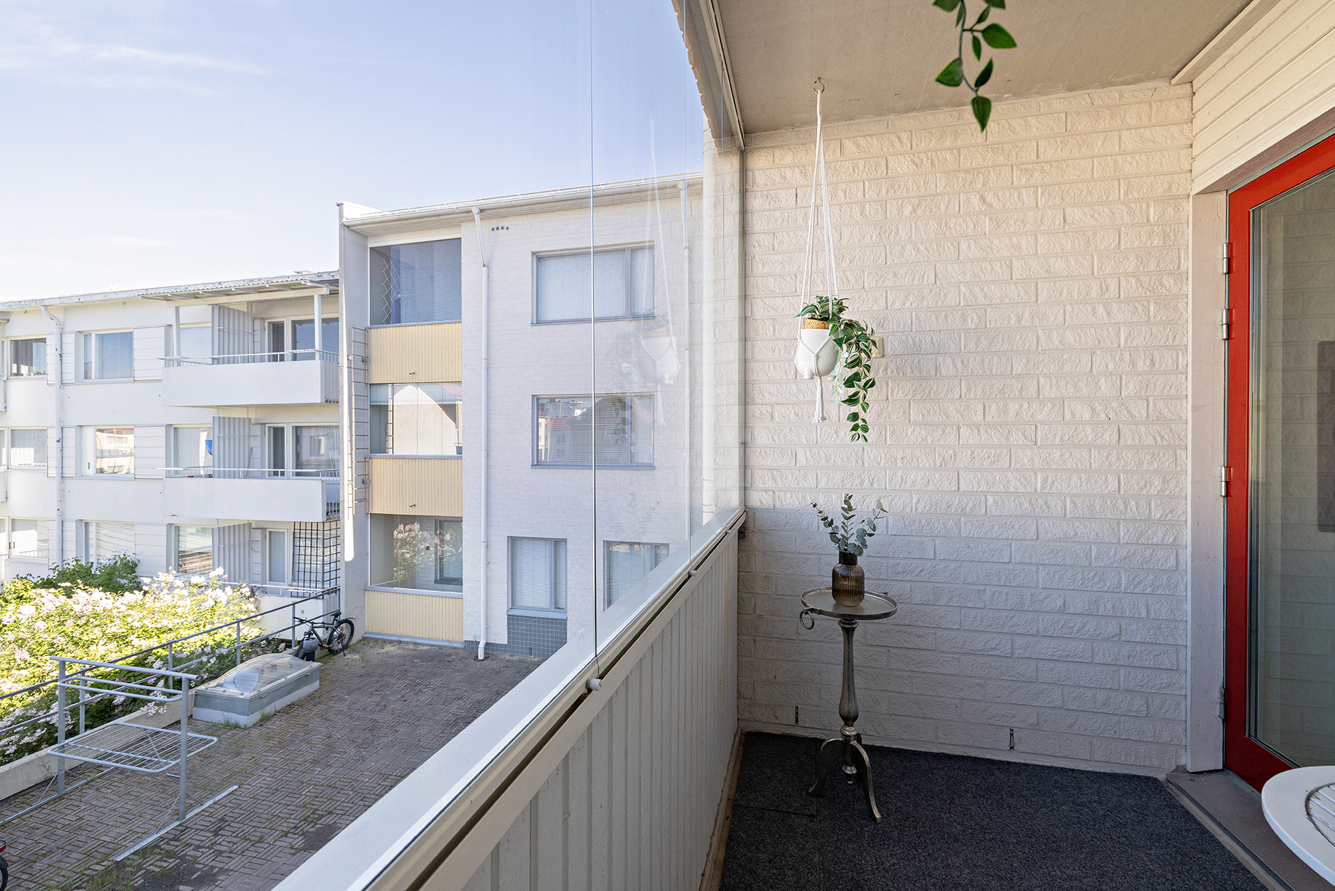Linnankatu 18, Keskusta, Oulu