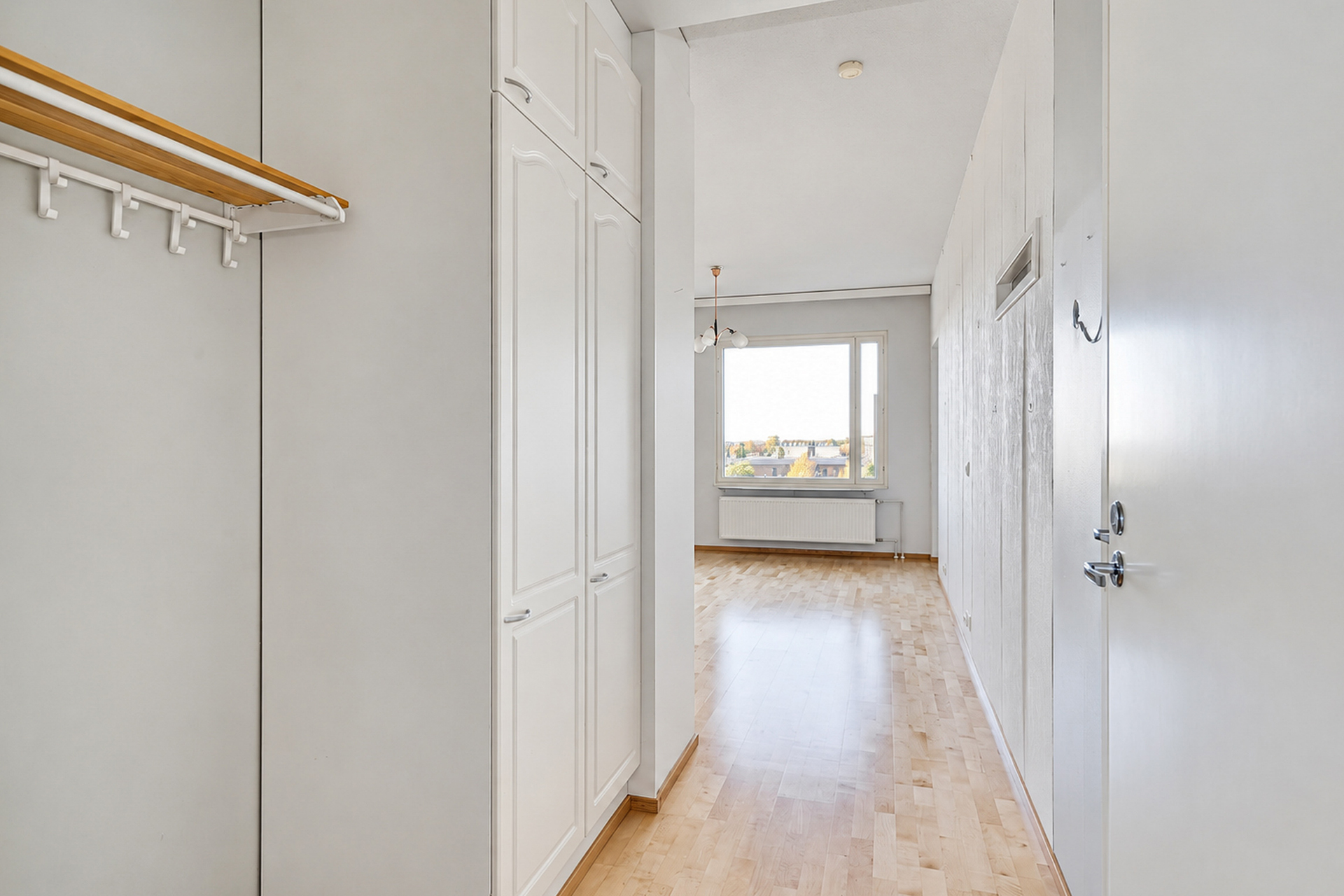 Siirtolapuutarhankatu 10, Hatanpää, Tampere