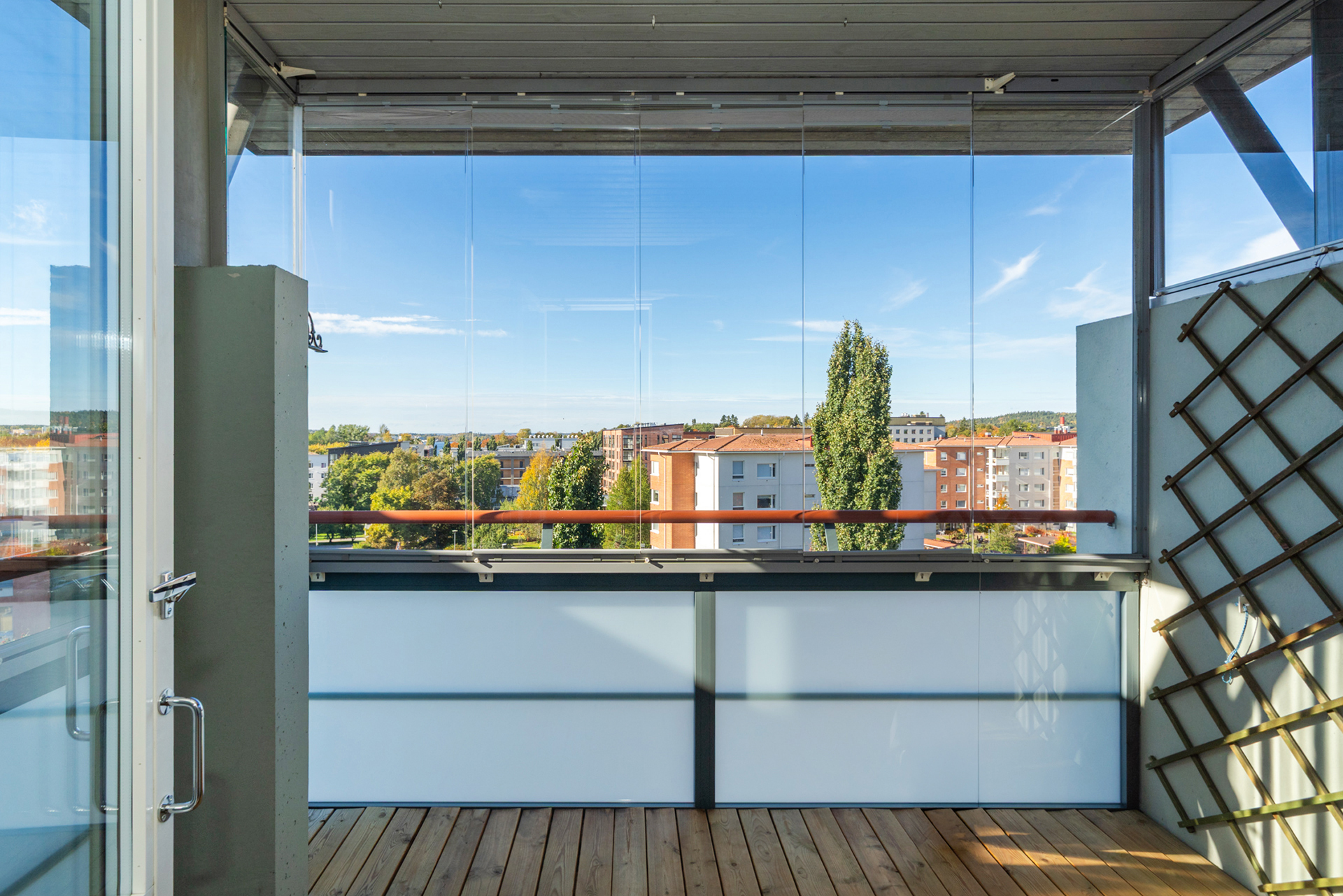 Siirtolapuutarhankatu 10, Hatanpää, Tampere
