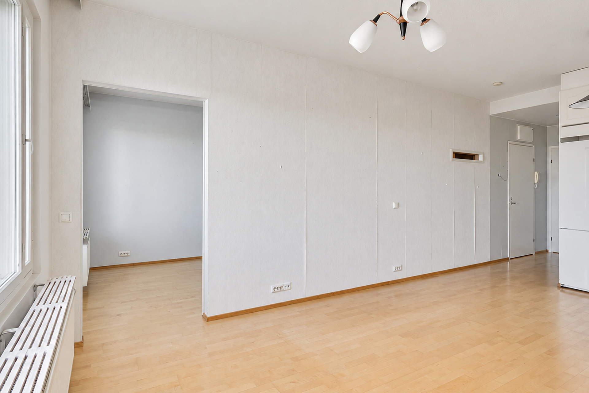 Siirtolapuutarhankatu 10, Hatanpää, Tampere