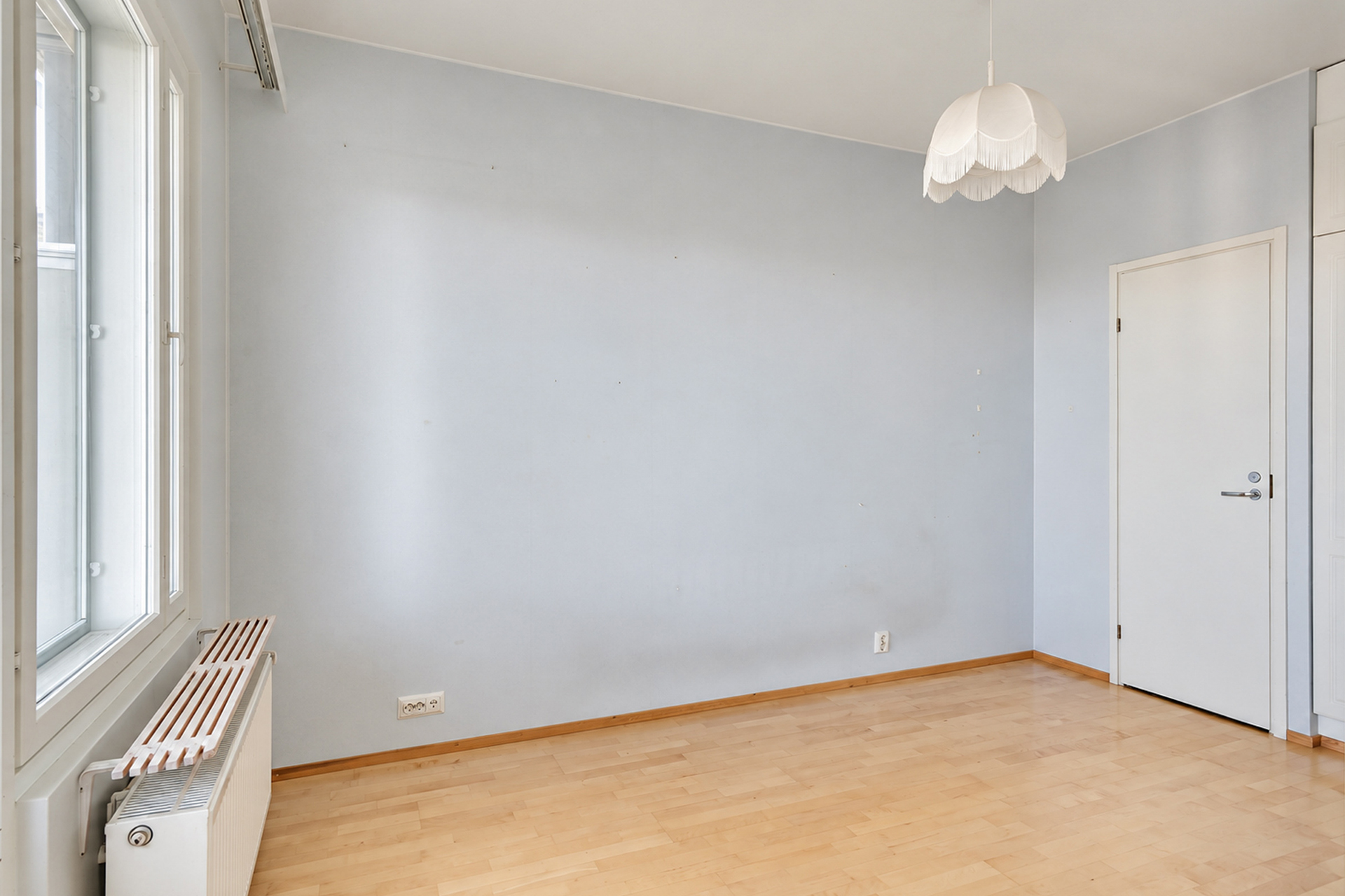 Siirtolapuutarhankatu 10, Hatanpää, Tampere