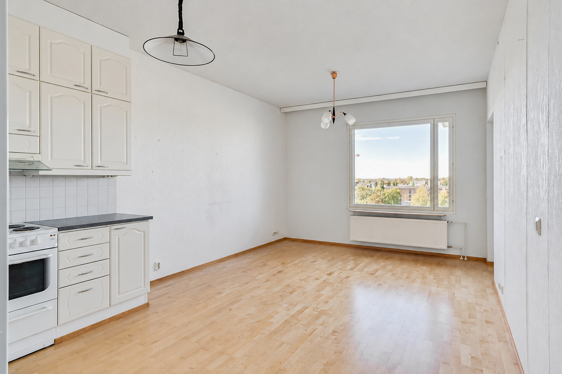 Siirtolapuutarhankatu 10, Hatanpää, Tampere
