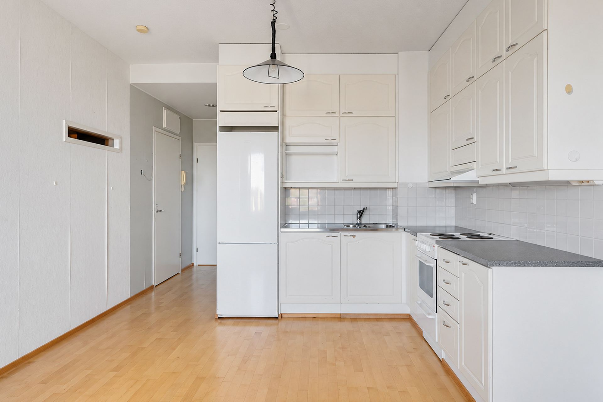 Siirtolapuutarhankatu 10, Hatanpää, Tampere