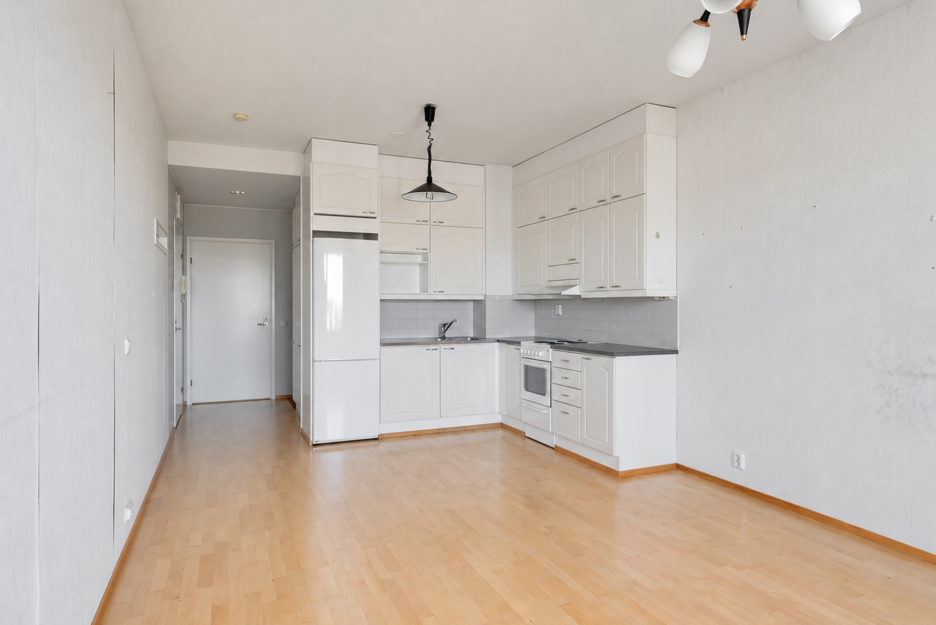 Siirtolapuutarhankatu 10, Hatanpää, Tampere