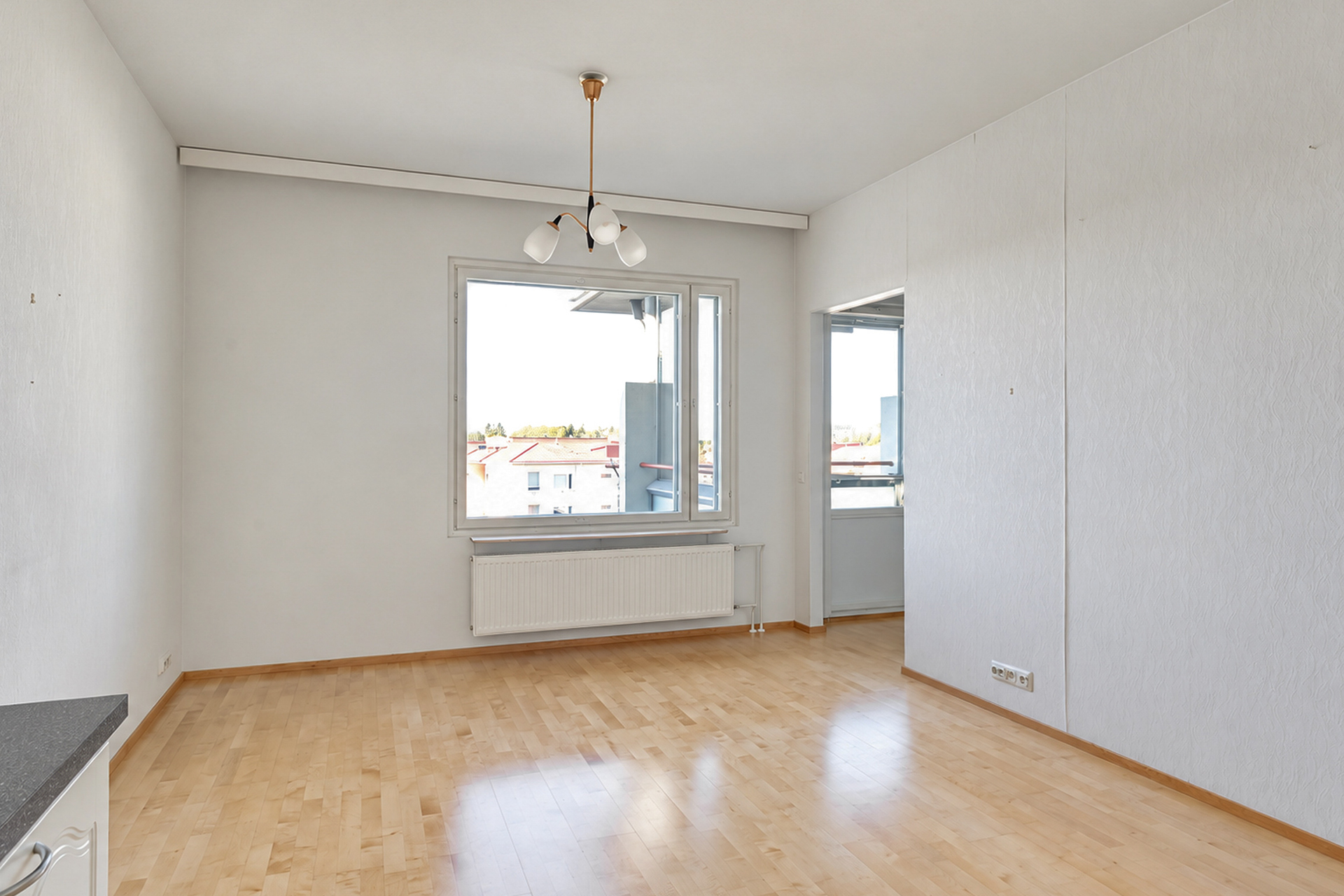 Siirtolapuutarhankatu 10, Hatanpää, Tampere