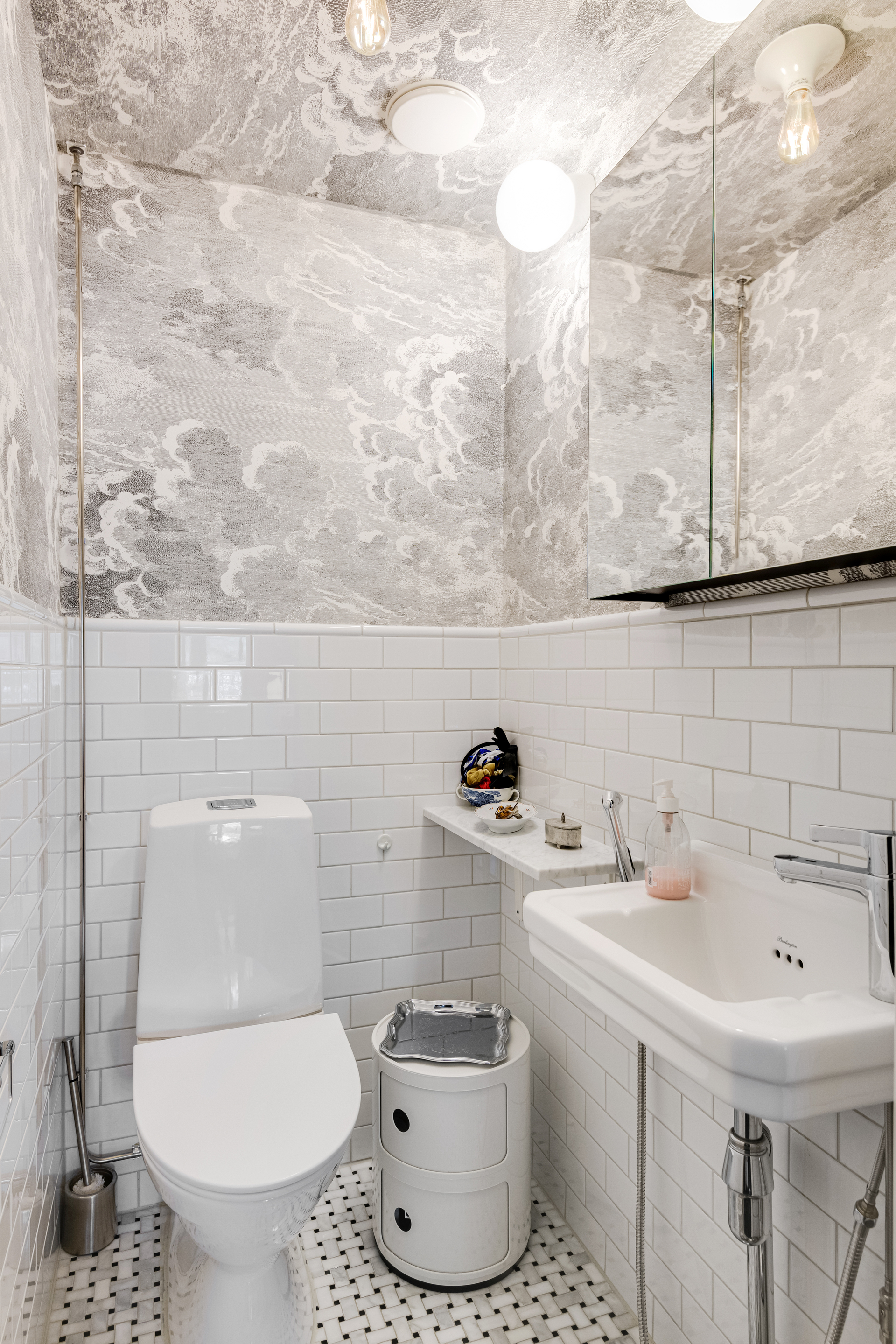 Siltavoudintie 13, Oulunkylä, Helsinki