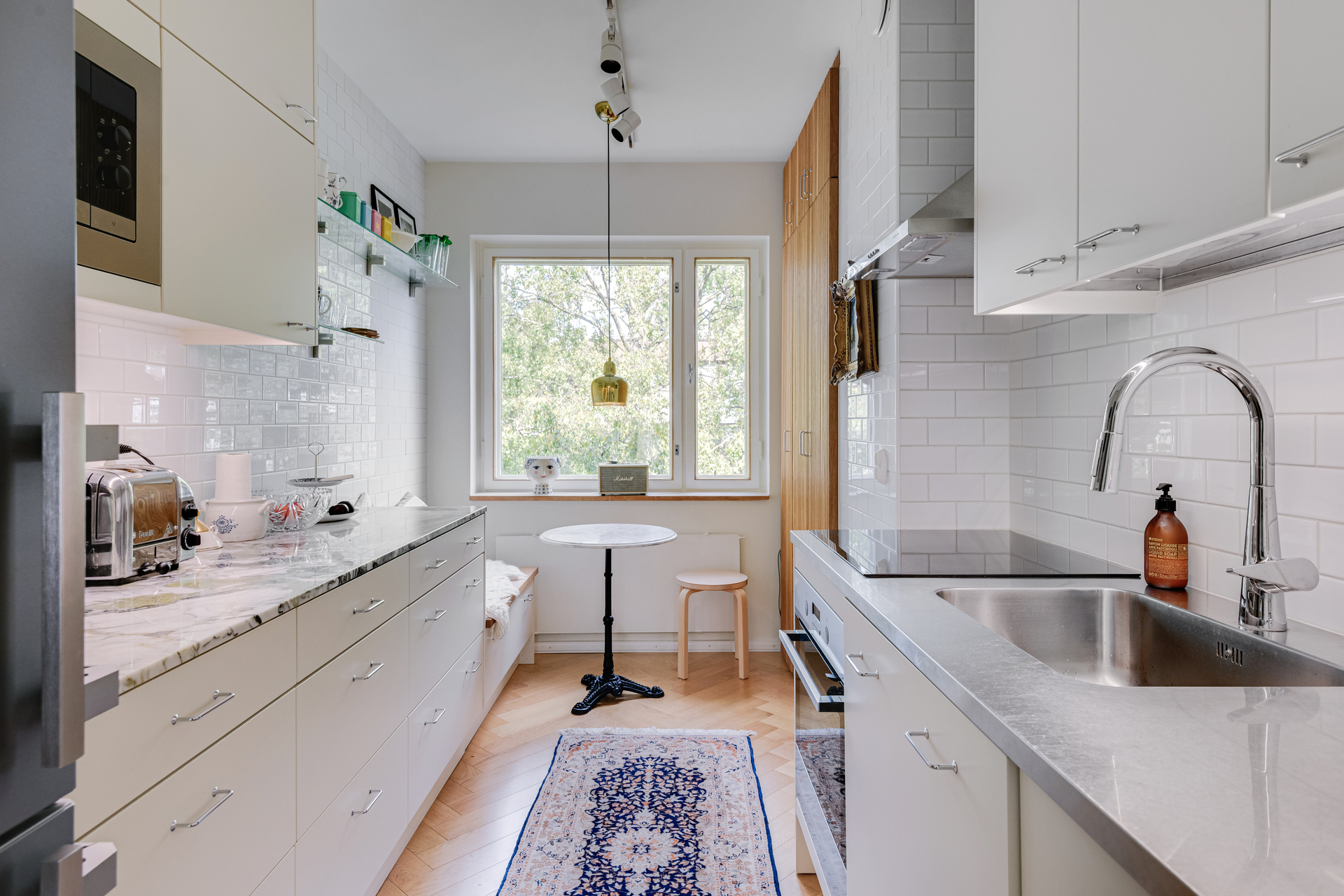 Siltavoudintie 13, Oulunkylä, Helsinki