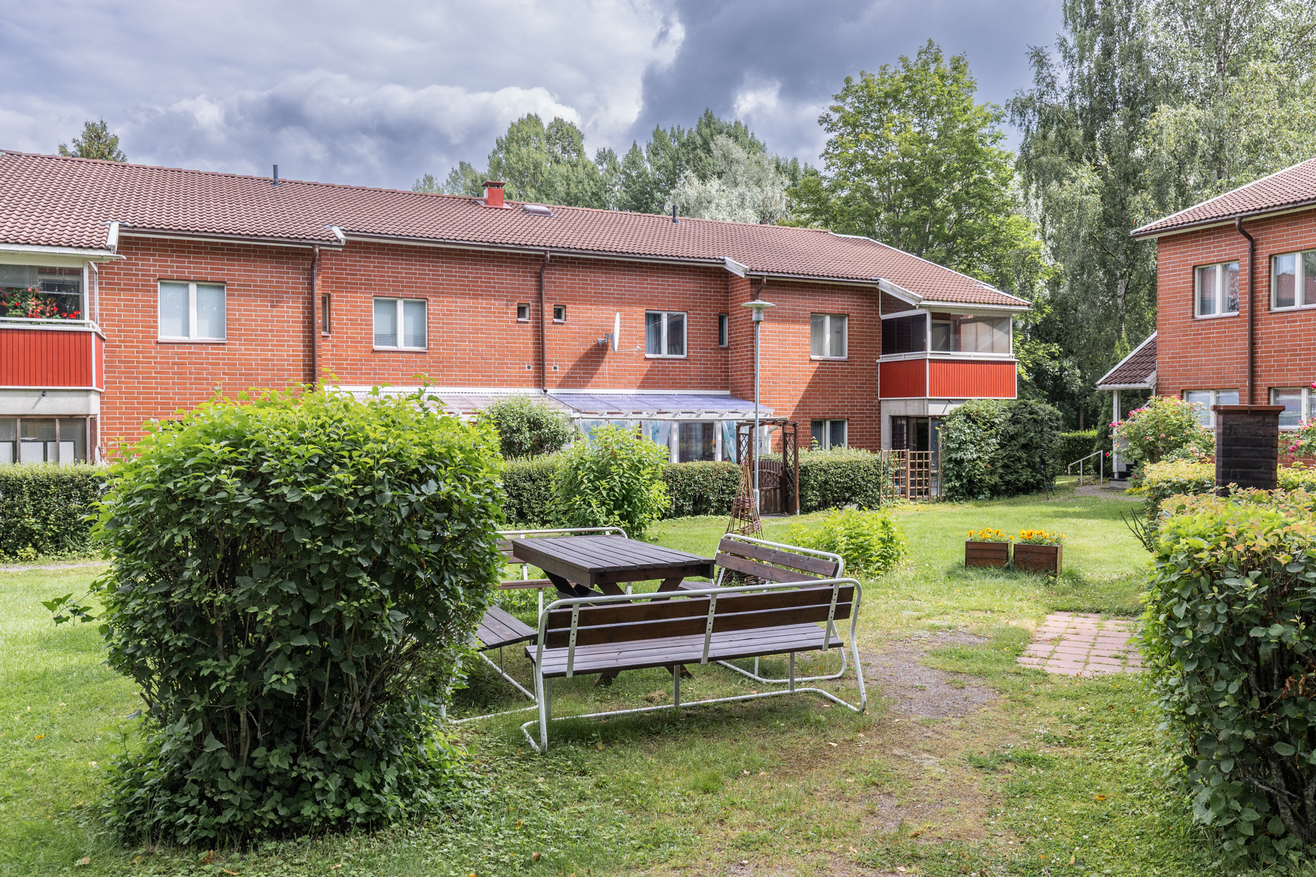 Asteritie 6, Pukinmäki, Helsinki